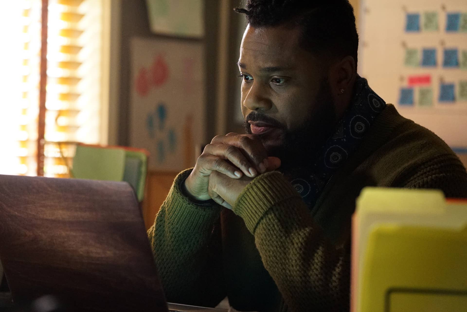 Malcolm-Jamal Warner Kids & Family: He Kept His Daughter Private - Men ...