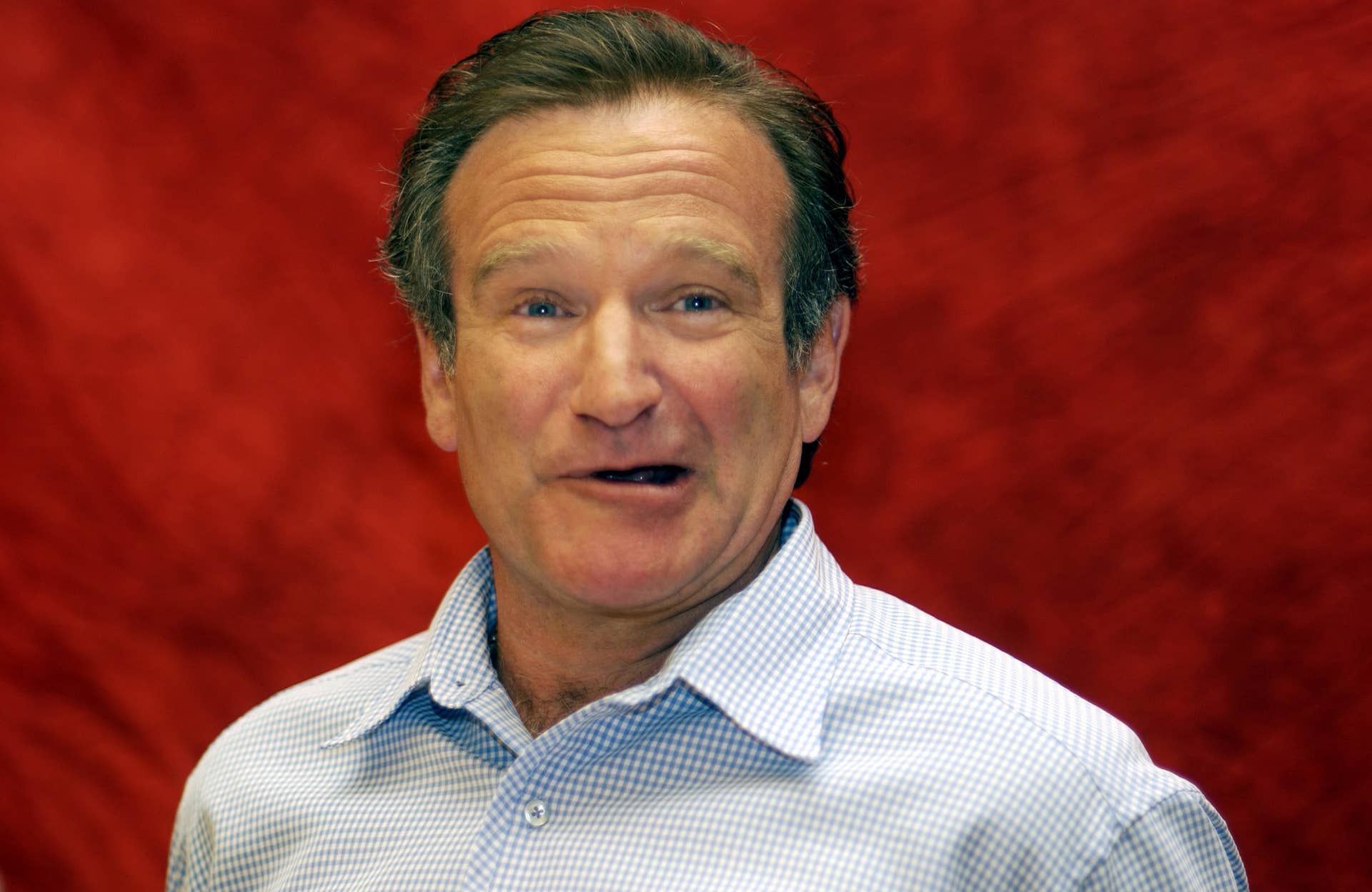 Former 'Mrs. Doubtfire' Star Wants Robin Williams to Be the 'Voice of ...