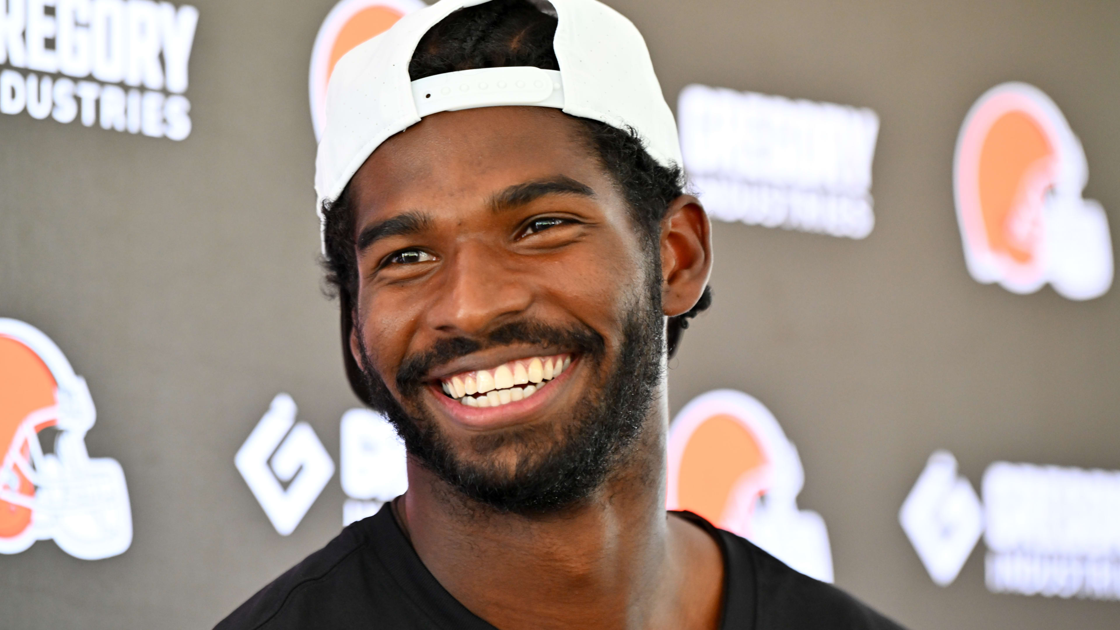 Shedeur Sanders Sends Strong Message Before Browns' First Preseason Game -  Men's Journal