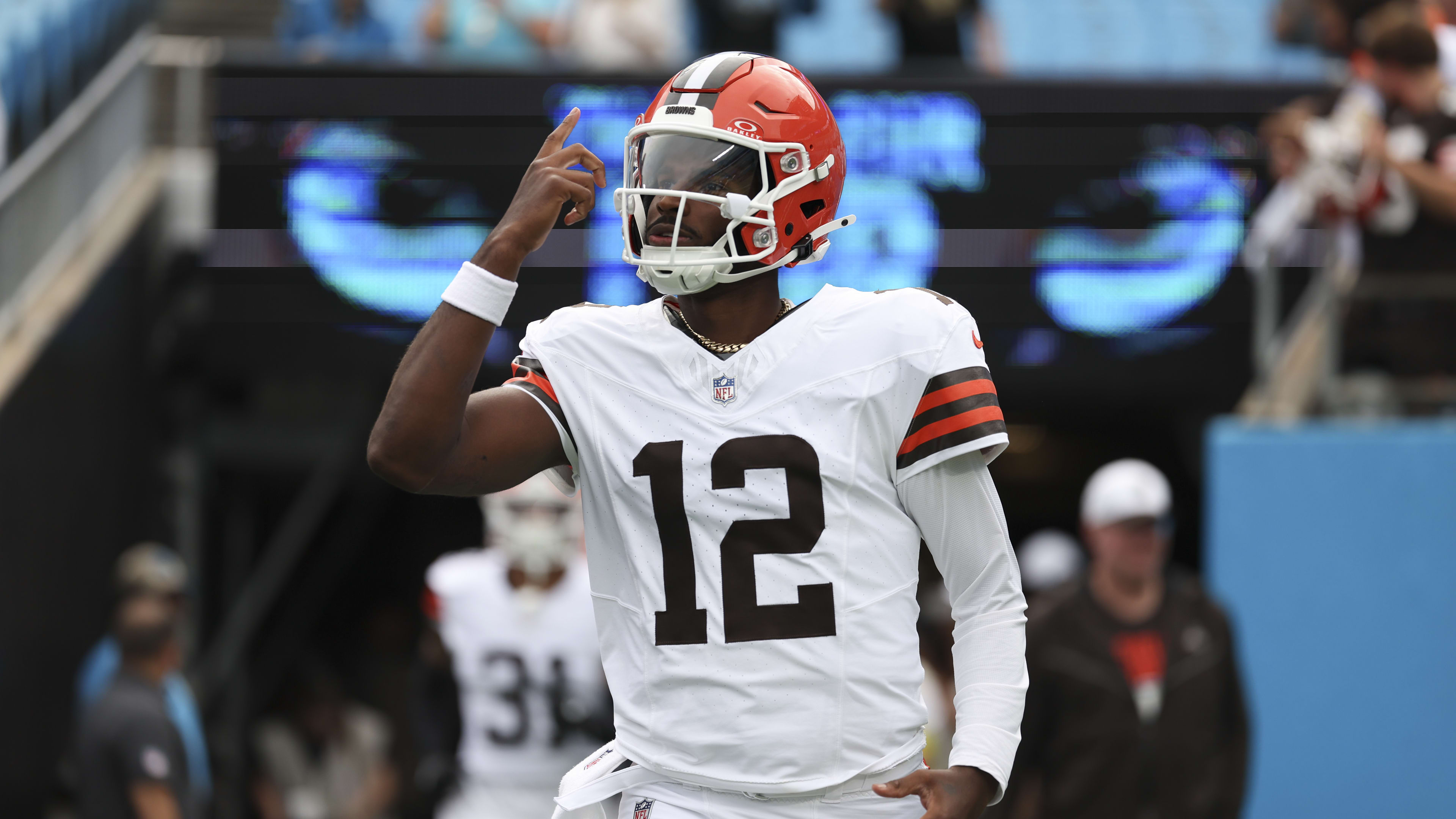 Browns Make Shedeur Sanders Decision Following Starting QB Announcement -  Men's Journal