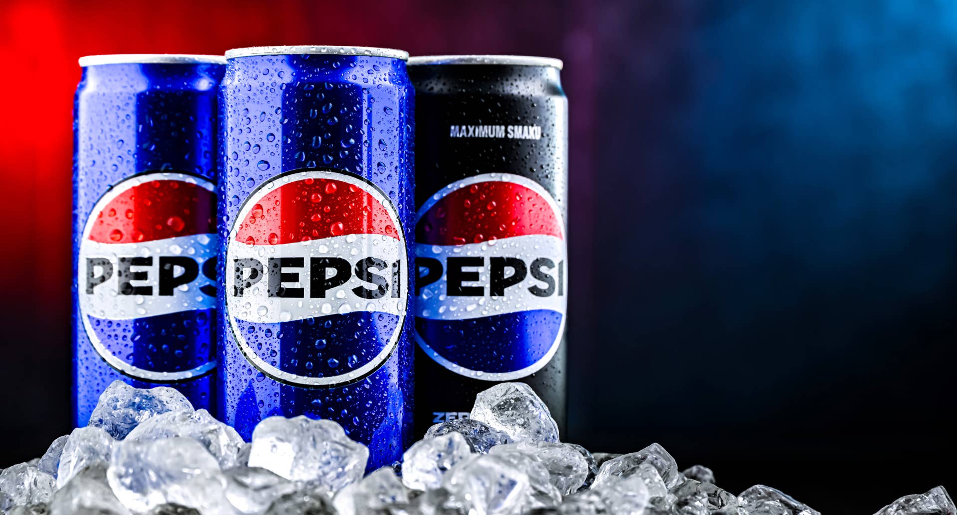 Pepsi Reveals New Beverages and Here's Where Fans Can Try Them - Men's ...