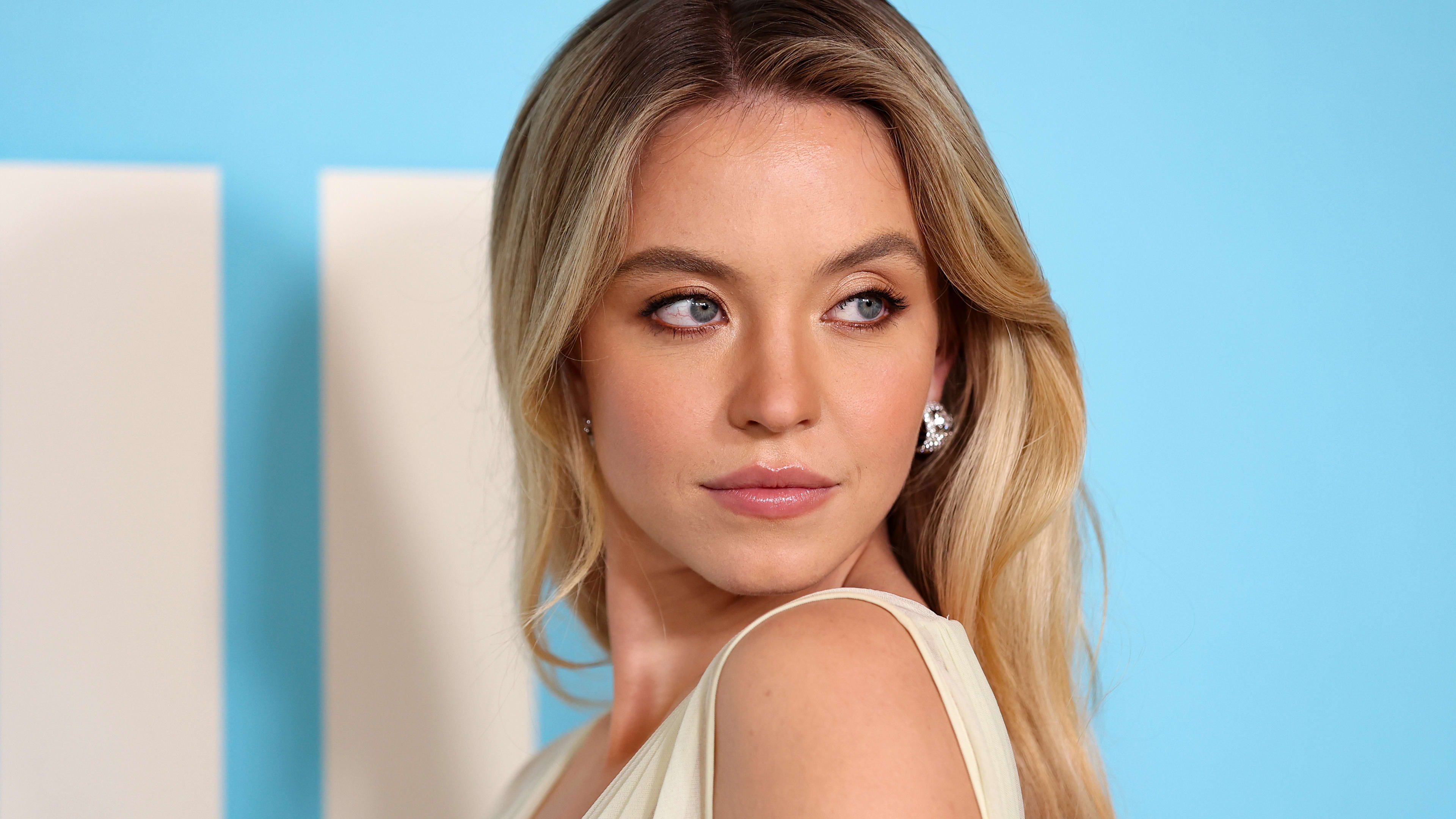 Sydney Sweeney Stars in New Ad Campaign After American Eagle Controversy - Men's Journal