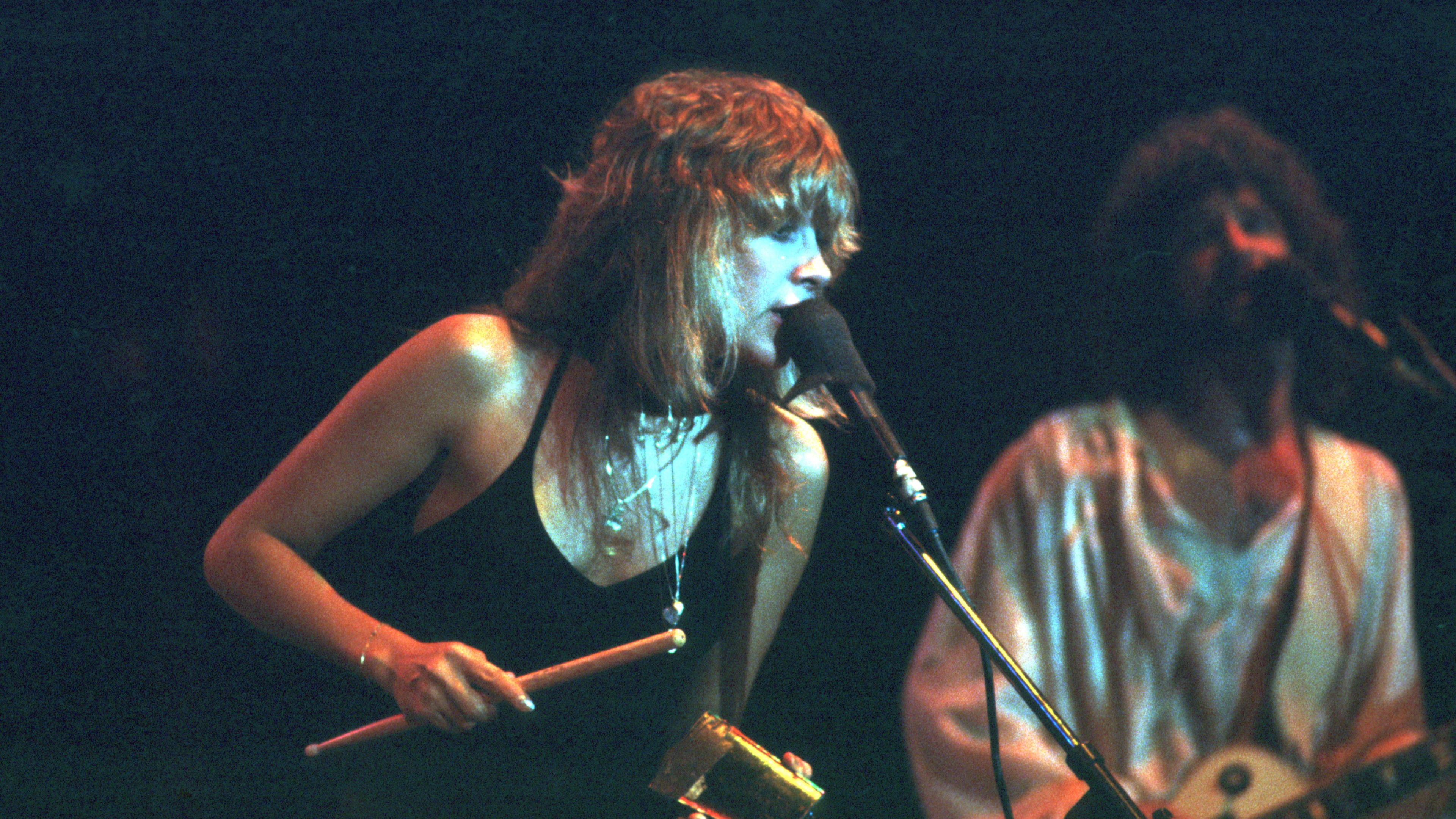 Stevie Nicks & Lindsey Buckingham Drop Another Cryptic Teaser After ...