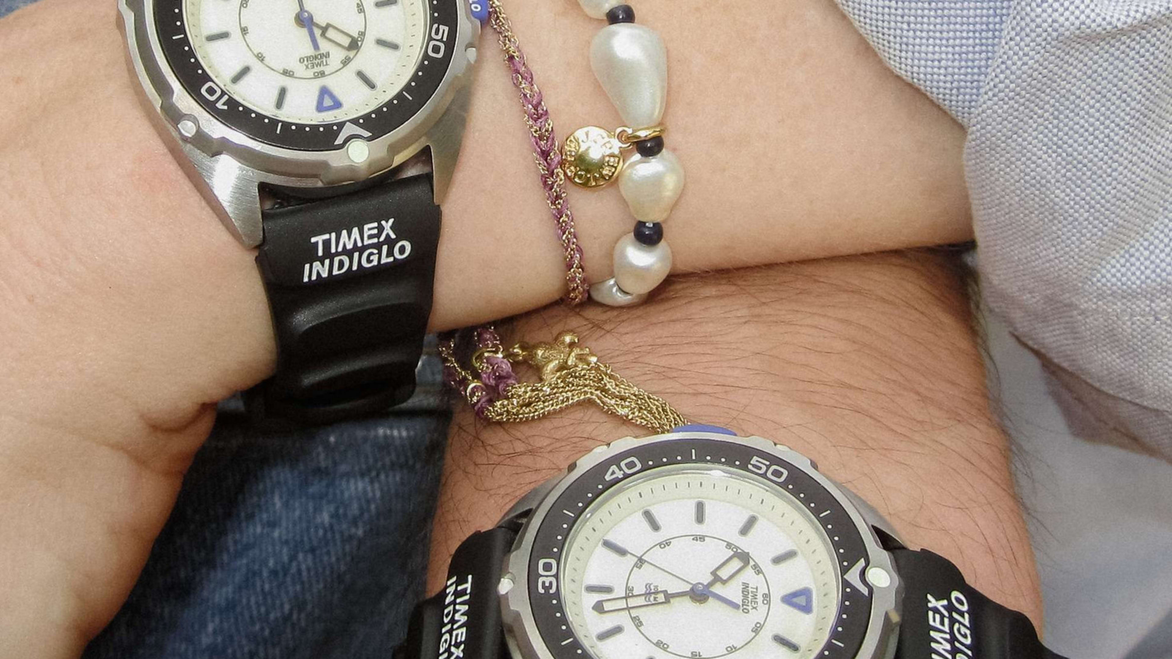 インディペンデンスデイ Timex Releases the Intrepid x Dimepiece Edition - Men's Journal