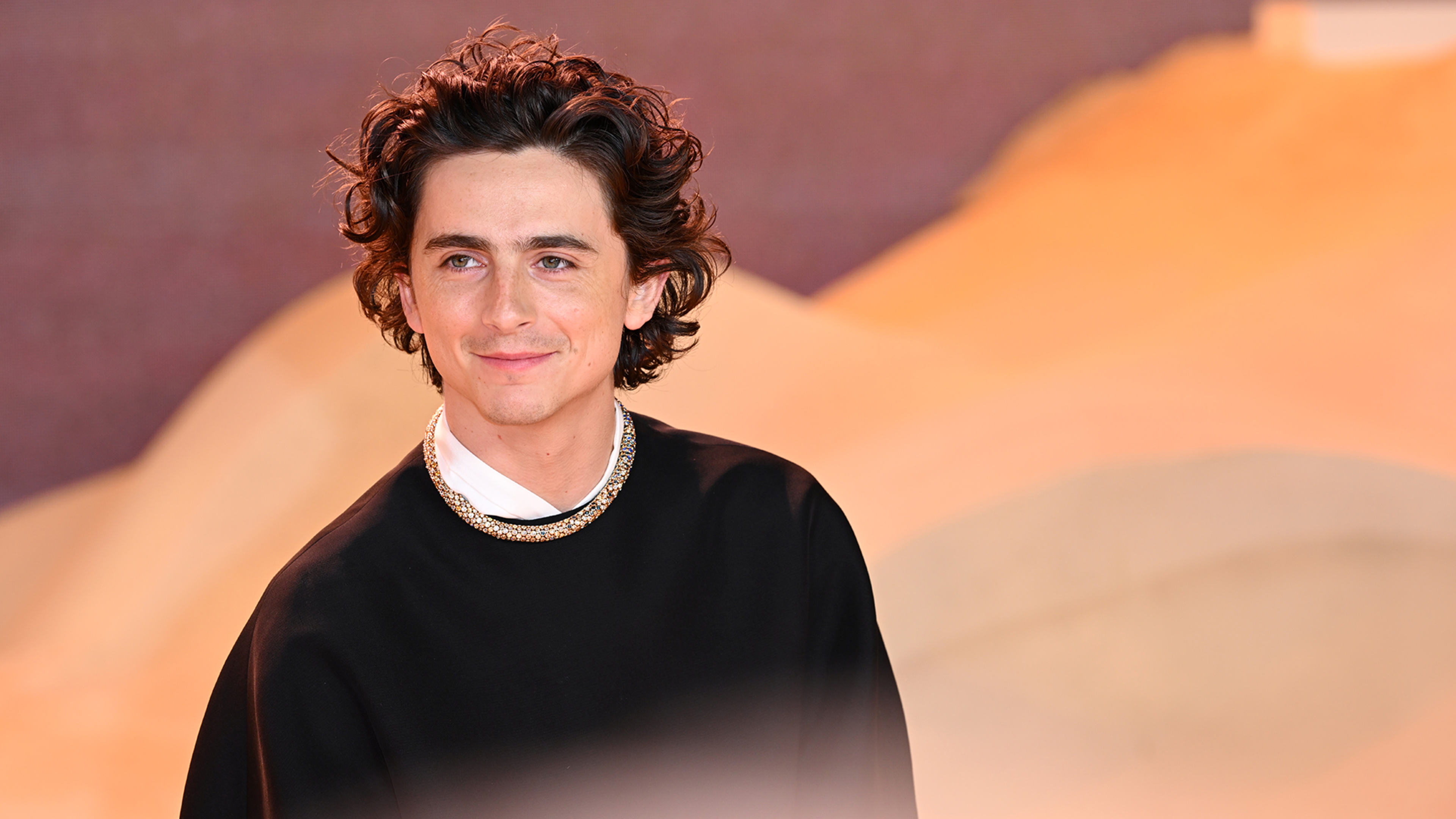 Timothée Chalamet's Net Worth (2025) - Men's Journal