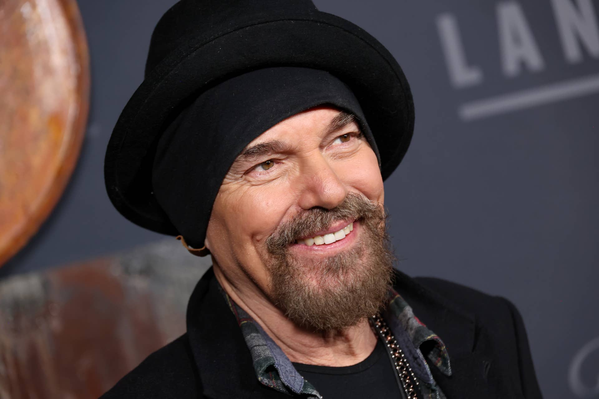 What Is Billy Bob Thornton Doing Now