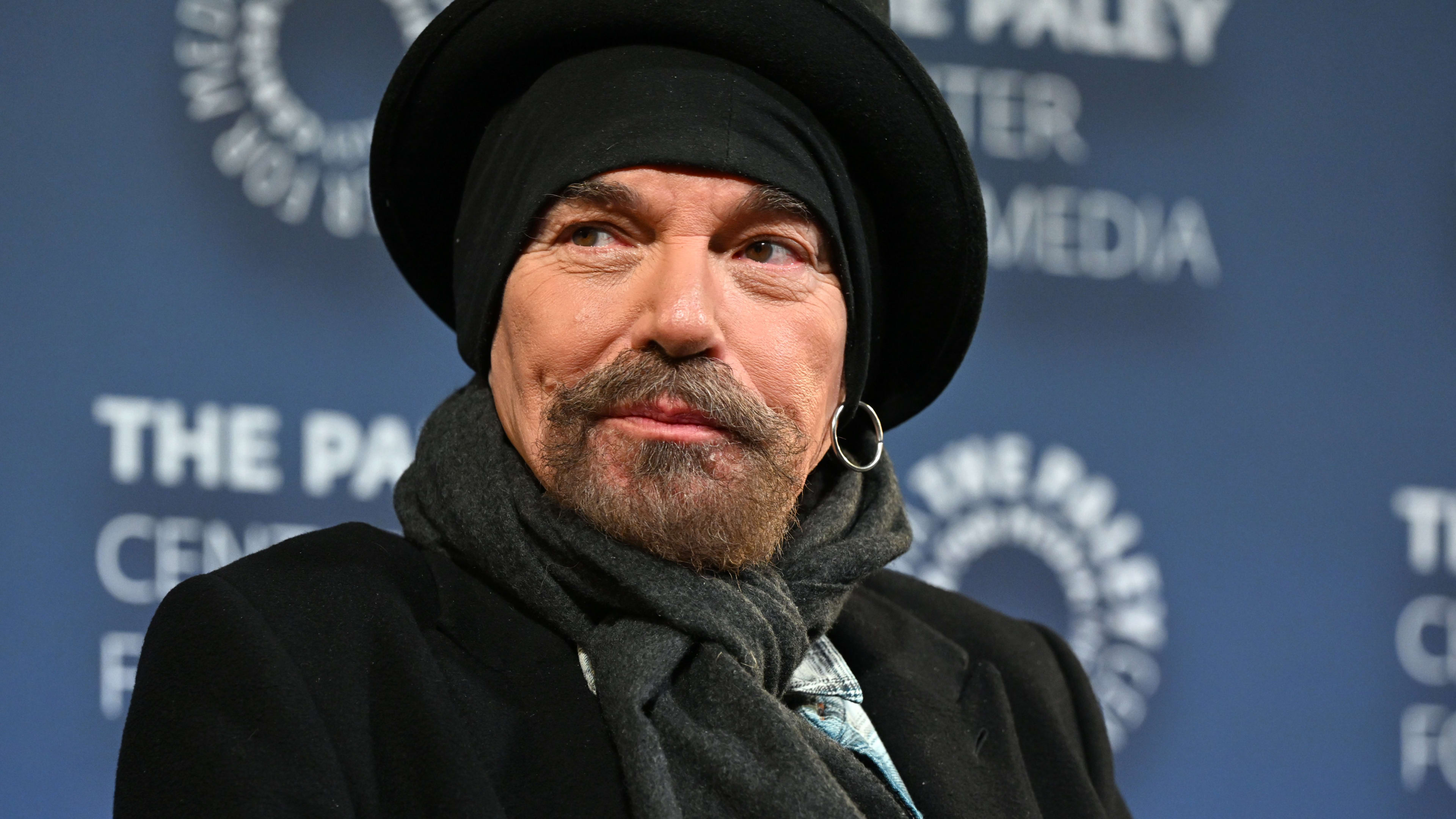 Billy Bob Thornton Is 'Happy' He Wasn't Famous in His 20s - Men's Journal
