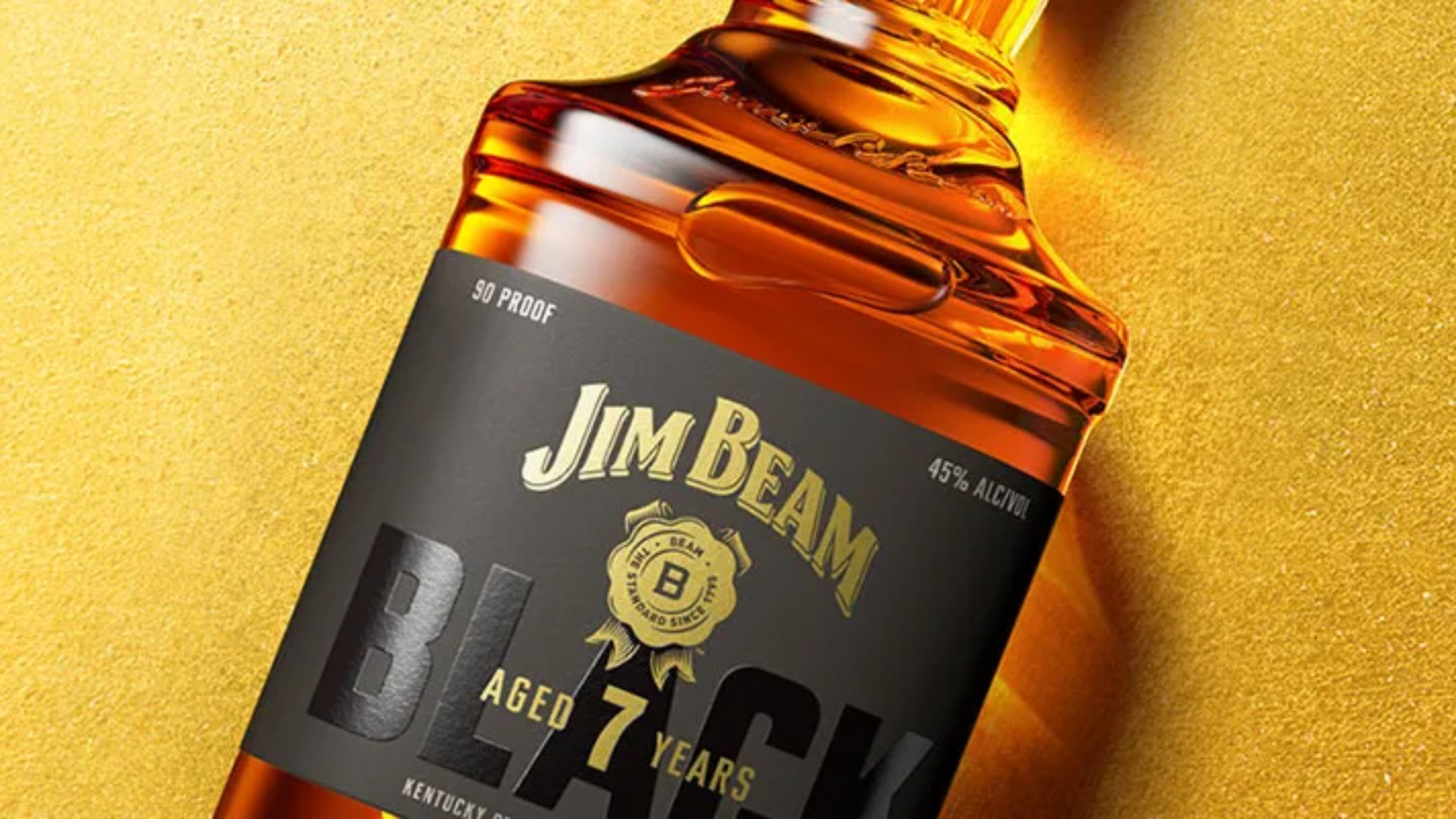 Jim Beam Black Is My Favorite Affordable Bourbon - Men's Journal, image size:3840x2160