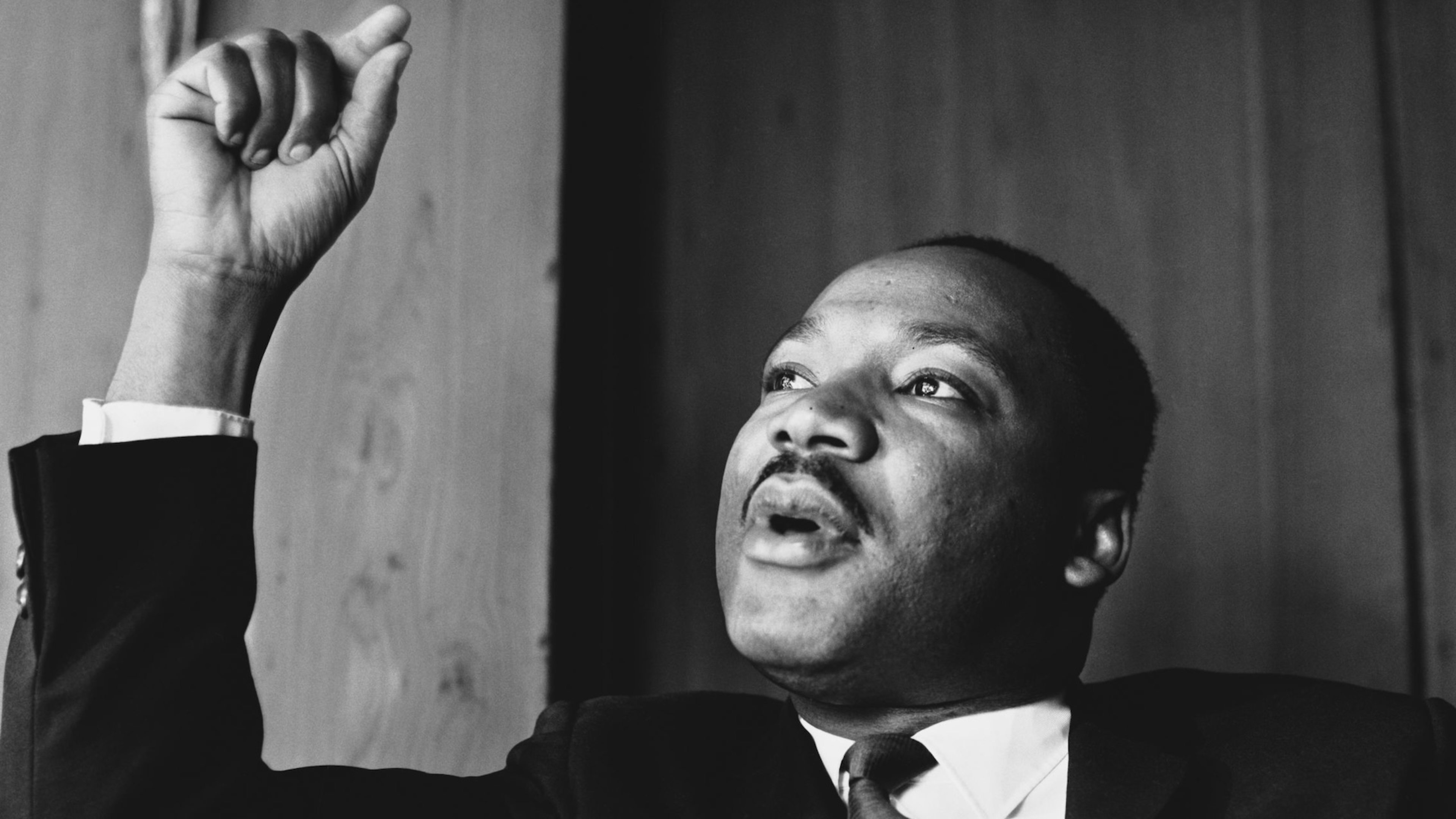 10 Martin Luther King Jr. Quotes Beyond 'I Have a Dream' - Men's Journal, image size:3840x2160