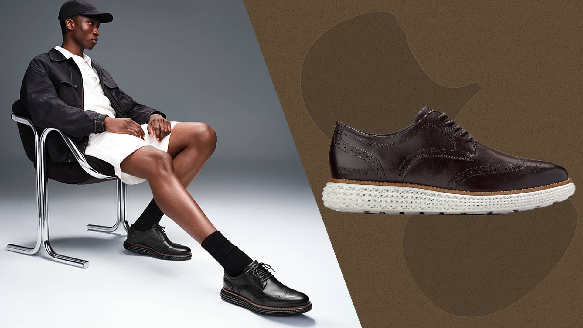Cole Haan
