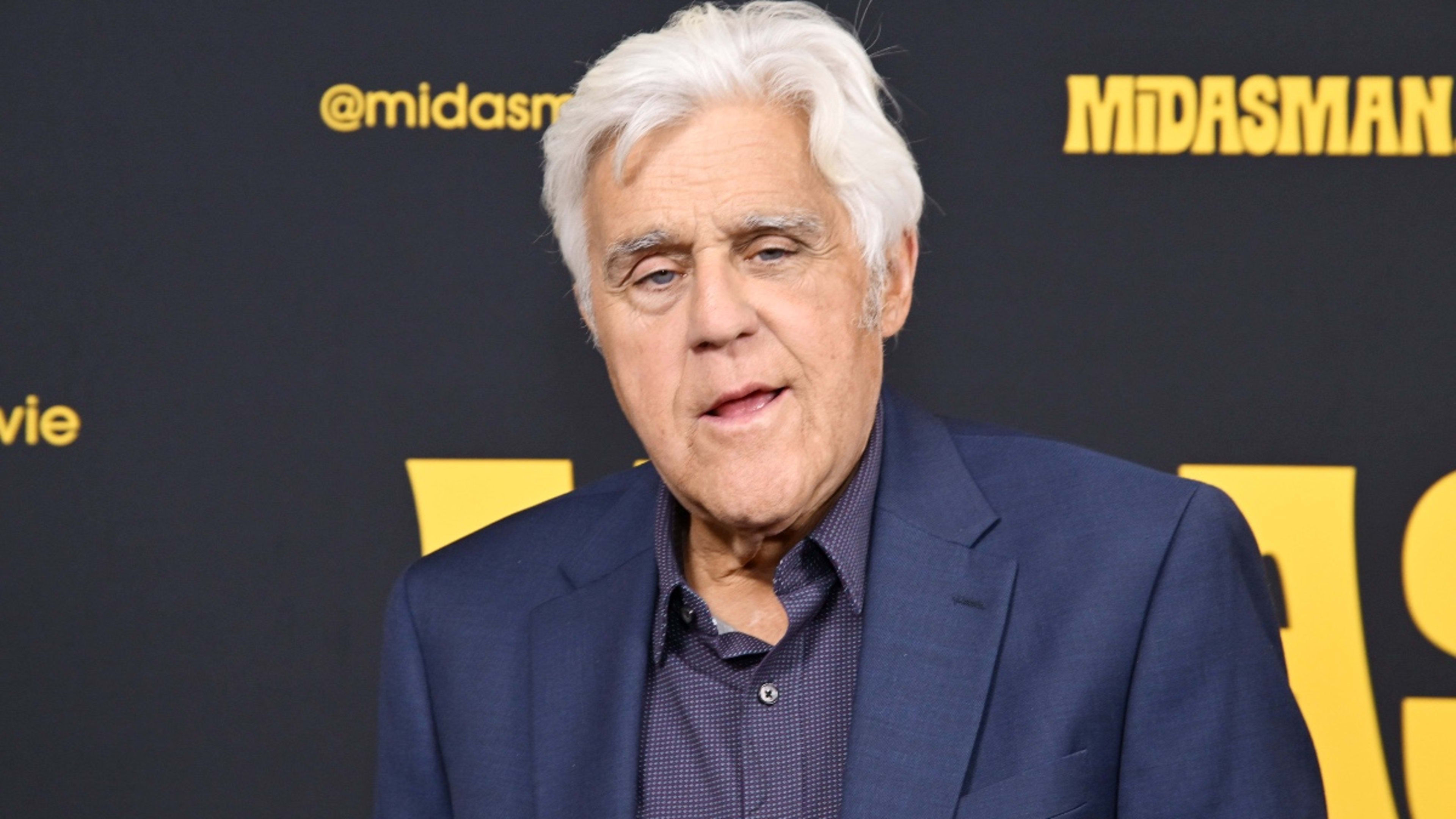 Jay Leno Reveals Why He Won't Do a Big Netflix Comedy Special - Men's Journal