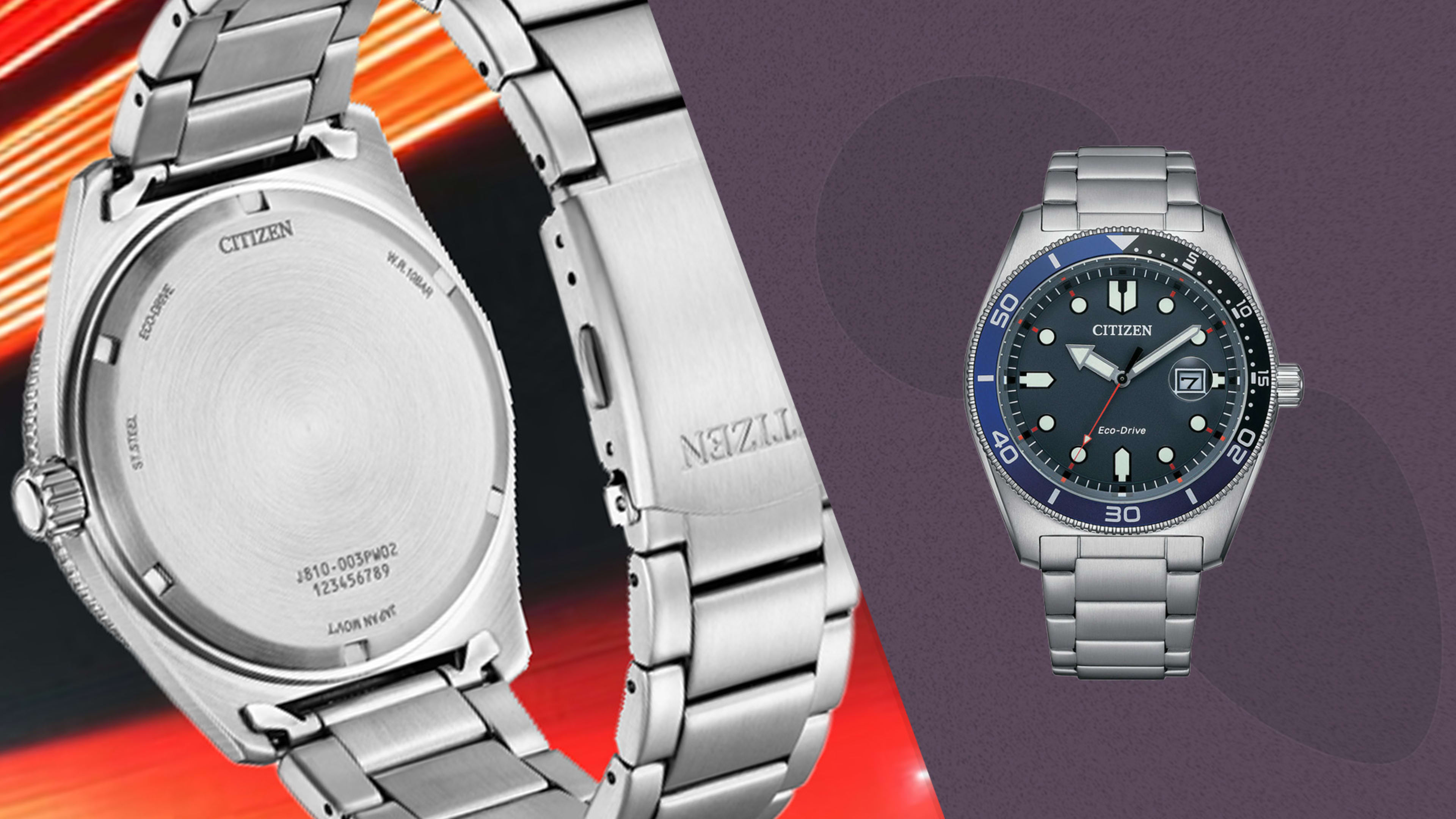 Nordstrom Rack Is Selling a $375 Citizen Watch for Just $190