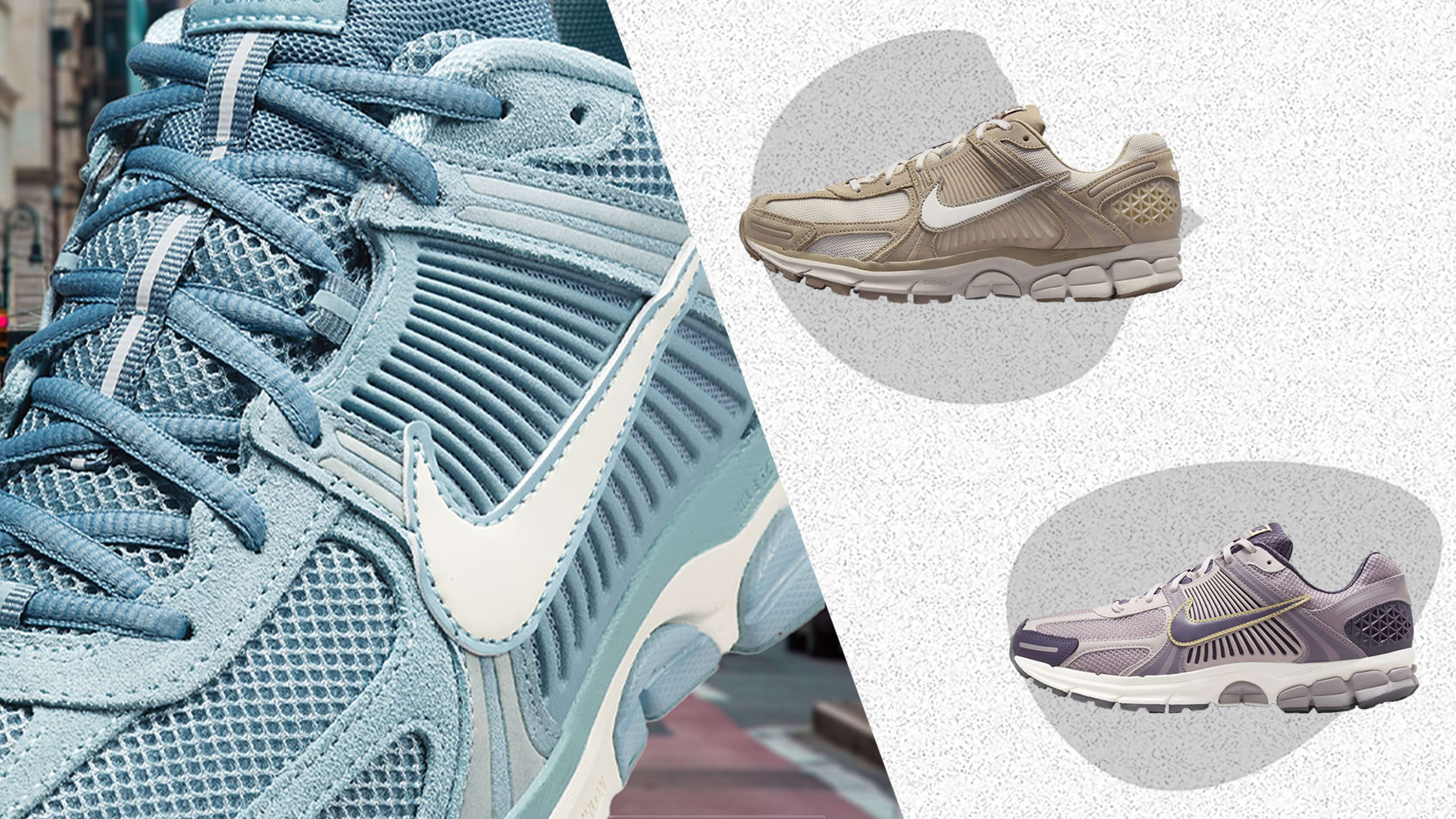 Nike Zoom Vomero 5 Sneakers Are Now Nearly $70 Off - Men's