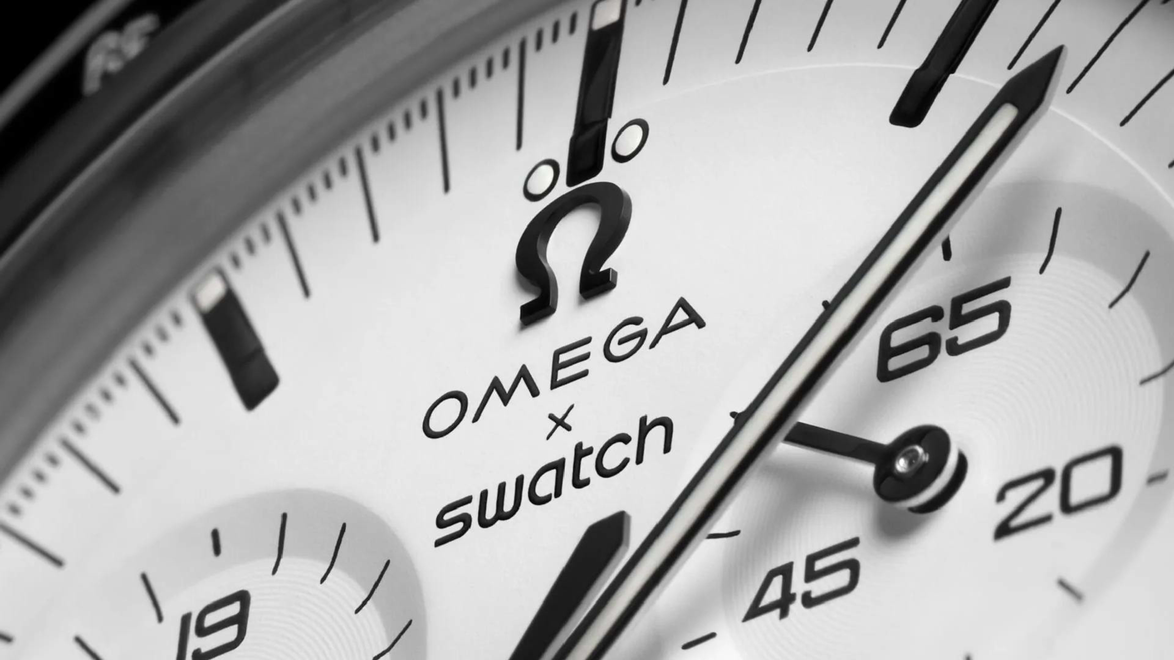 時計 Omega Moonswatch Bioceramic 1965 Introducing the New Omega × Swatch MoonSwatch 1965 – Wristbuddys