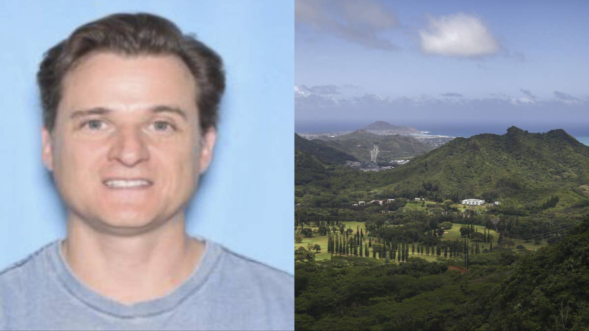 Gerhardt Konig: Maui Doctor Accused of Trying to Murder Wife Arielle ...