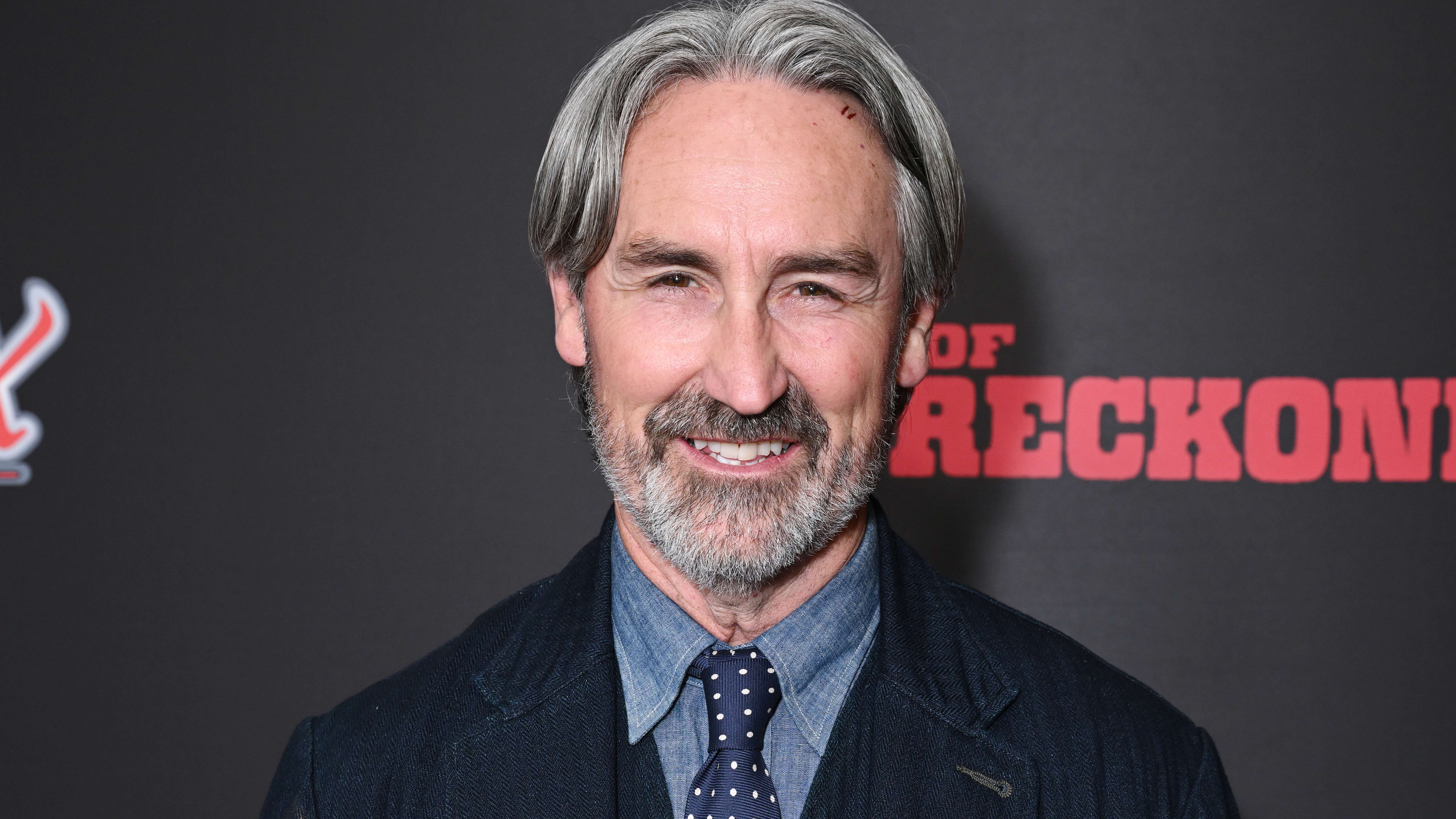 American Pickers' Star Mike Wolfe Announces Hiatus - Men's Journal