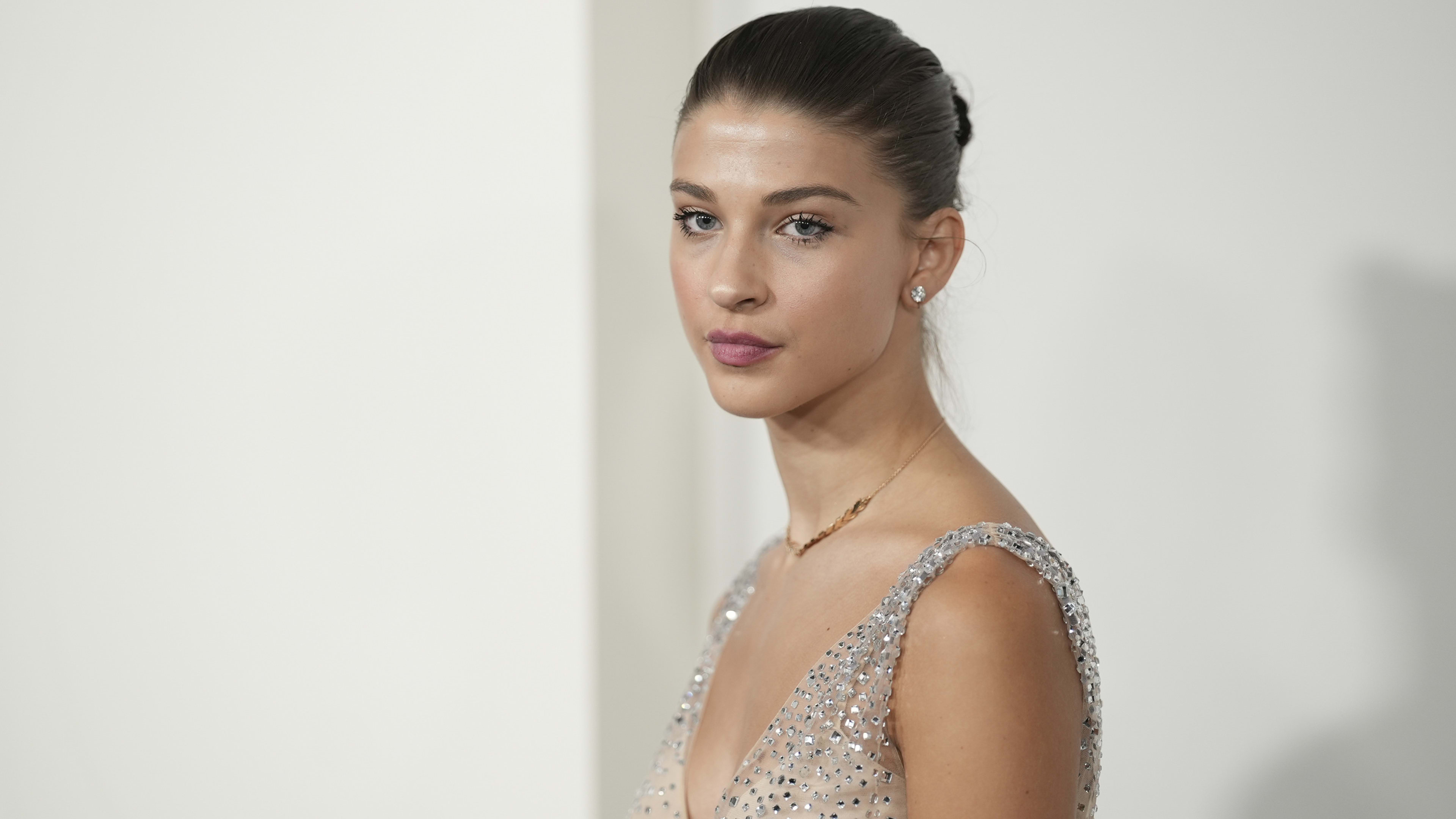 Bill Gates' Youngest Daughter Makes Big Announcement - Men's Journal, image size:3840x2160