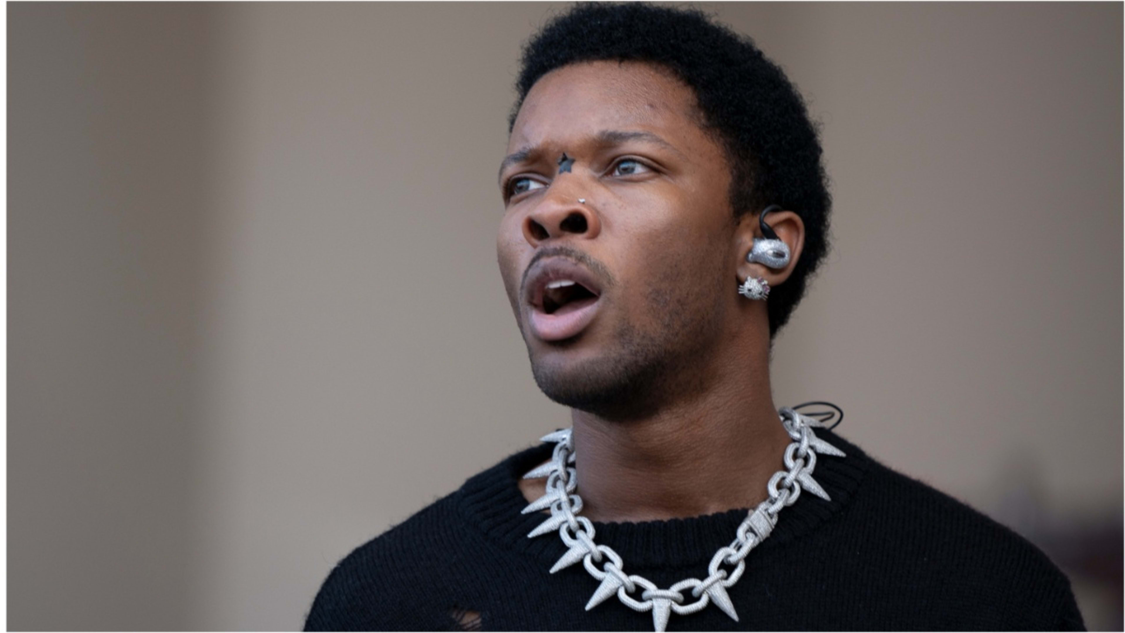 D4vd Made 'Smart' Move in Celeste Rivas Death Case, Lawyer Says - Men's Journal