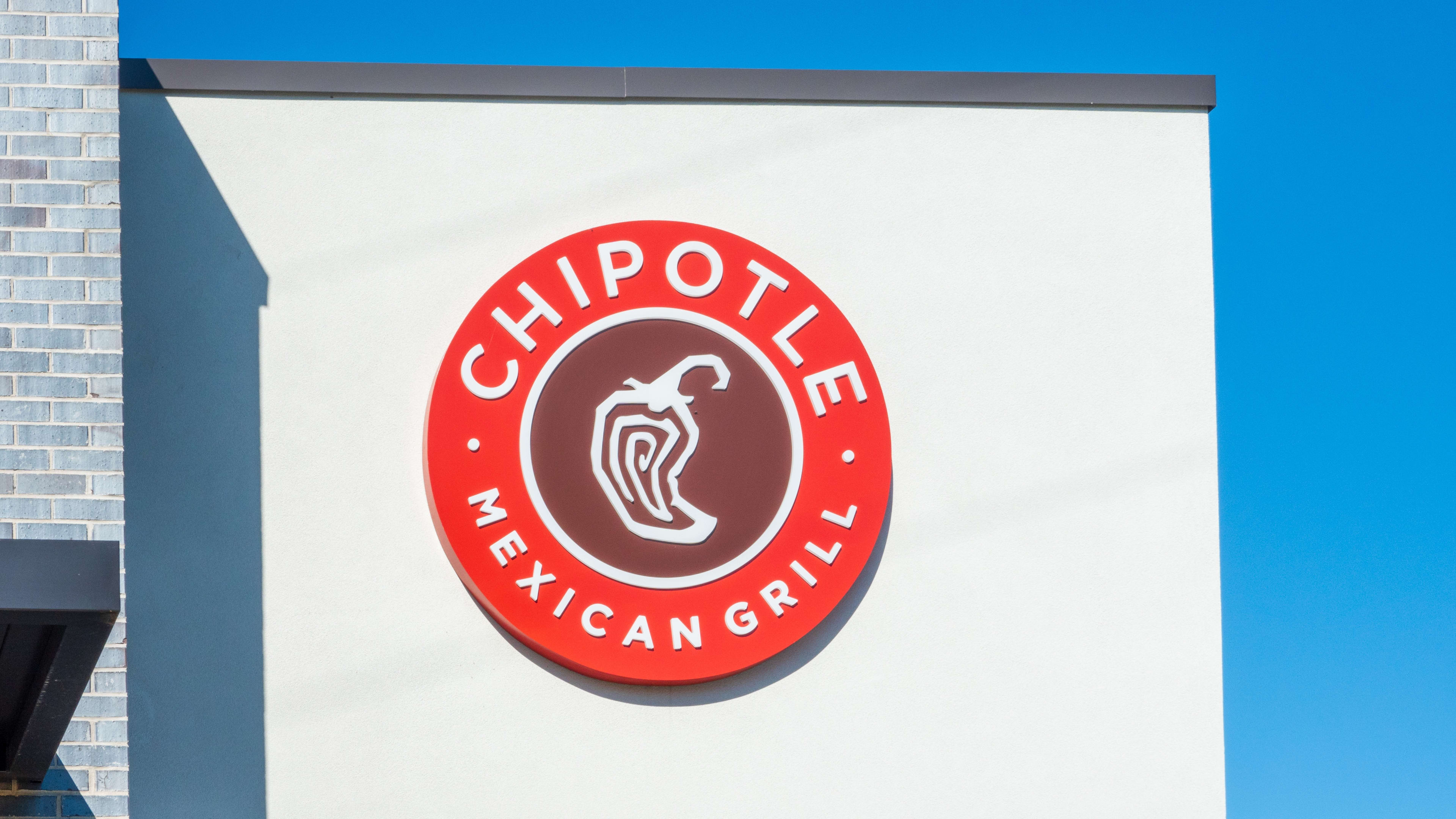 Chipotle Announces a Significant Expansion to a New Market - Men's Journal, image size:3840x2160
