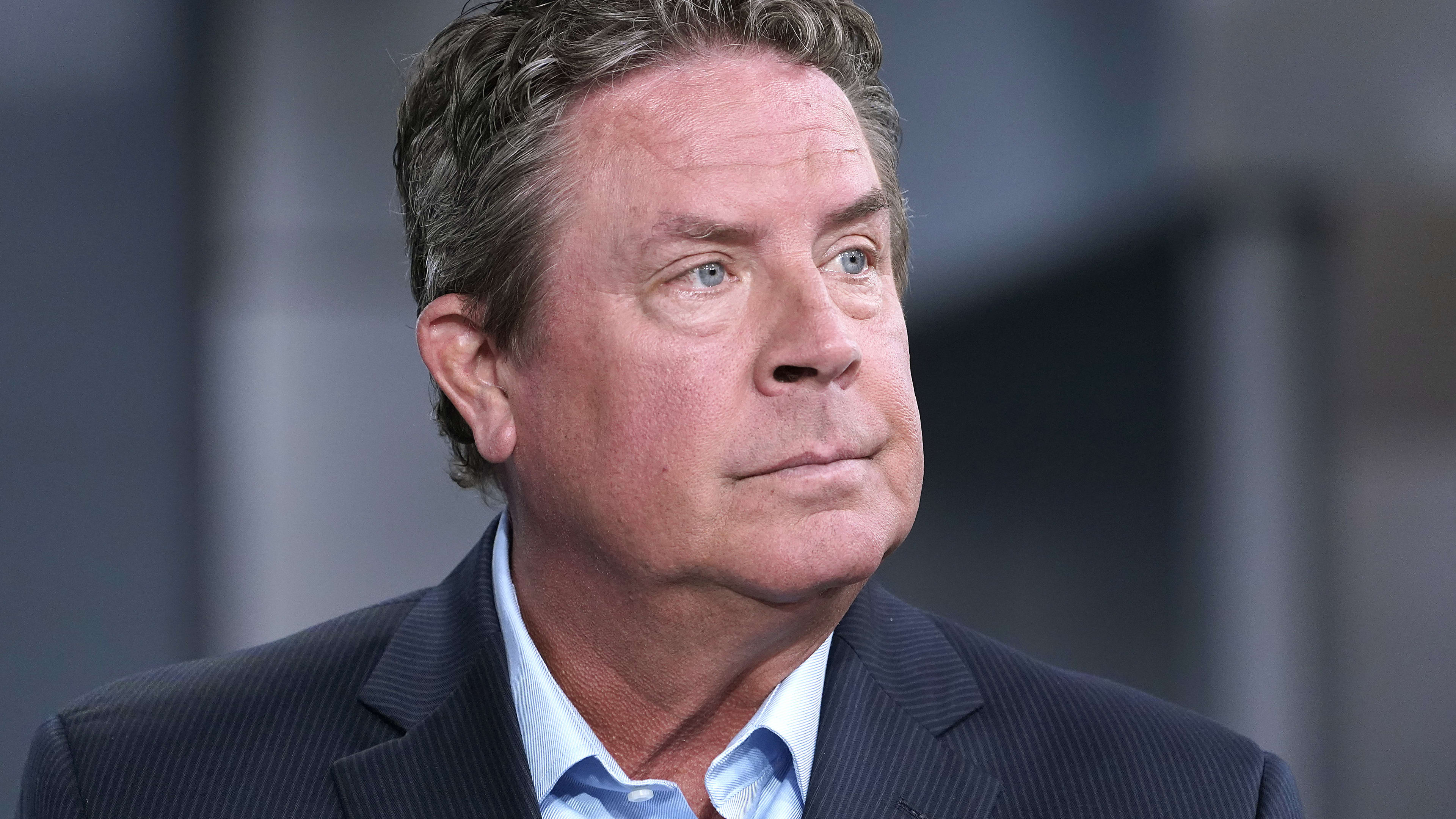 NFL Legend Dan Marino Reveals Devastating Health Battle - Men's Journal
