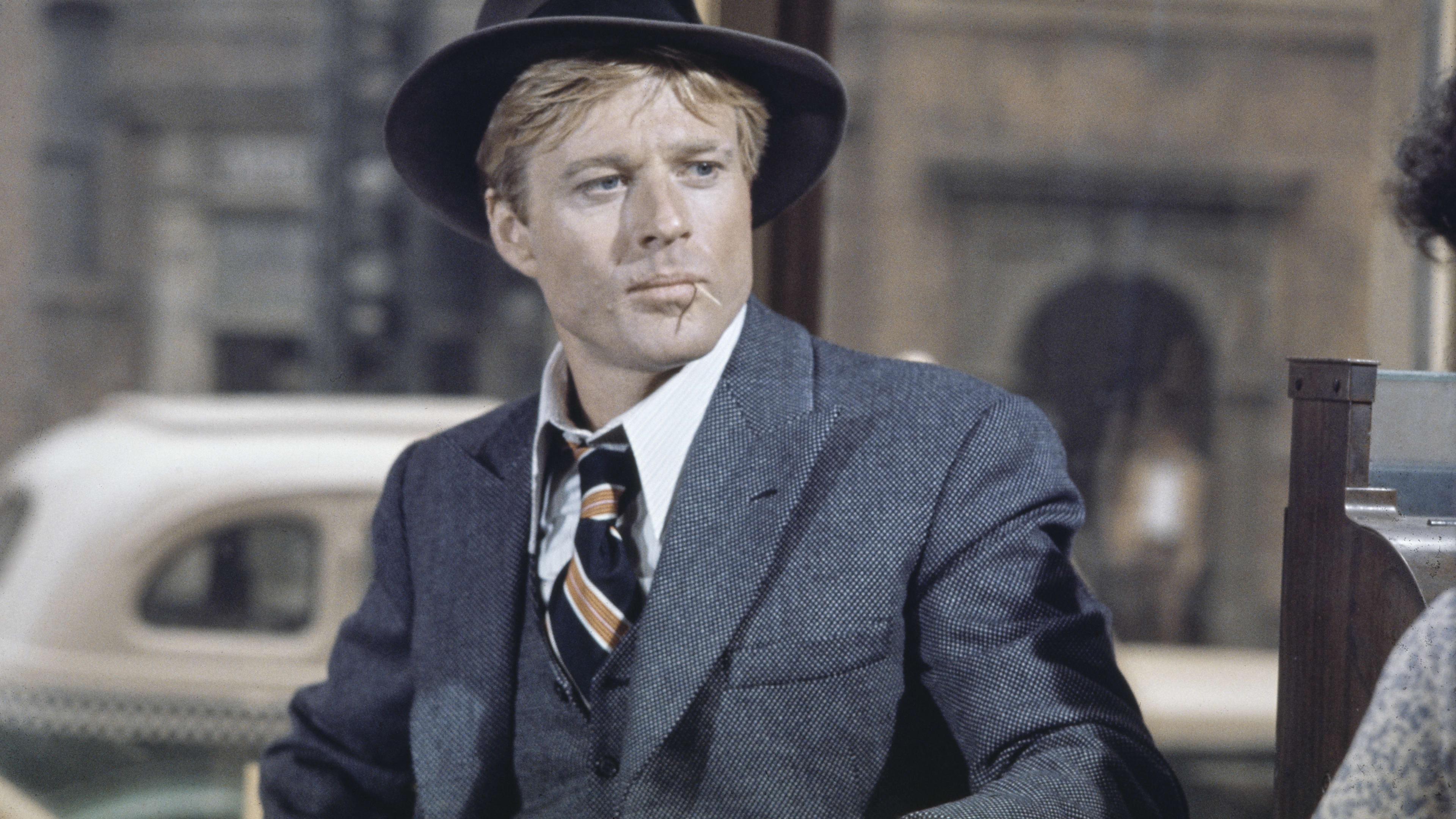 Legendary Actor Robert Redford Dead at 89 - Men's Journal