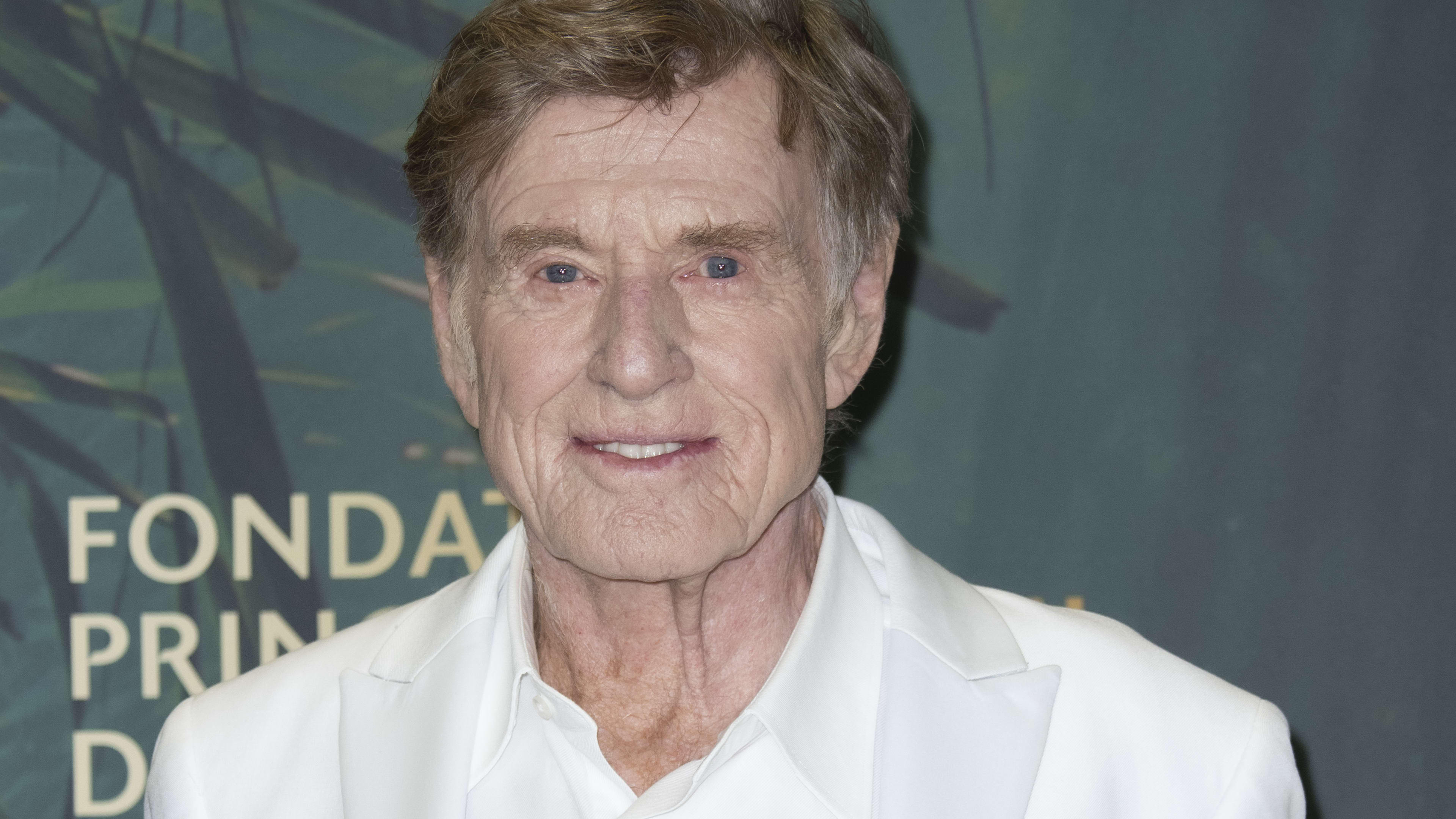 Robert Redford Shared 7 Grandkids with 1st Wife Lola Van Wagenen - Men's  Journal, image size:3840x2160