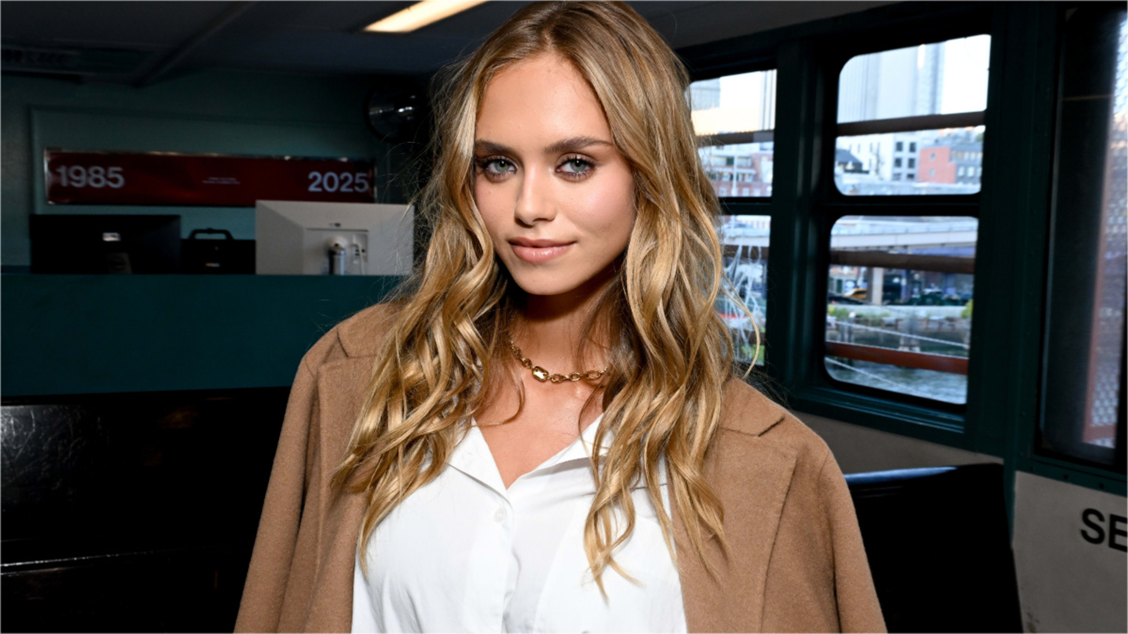 Jannik Sinner, Girlfriend Laila Hasanovic Caught in New Photo Together, Are 'in Love' - Men's Journal