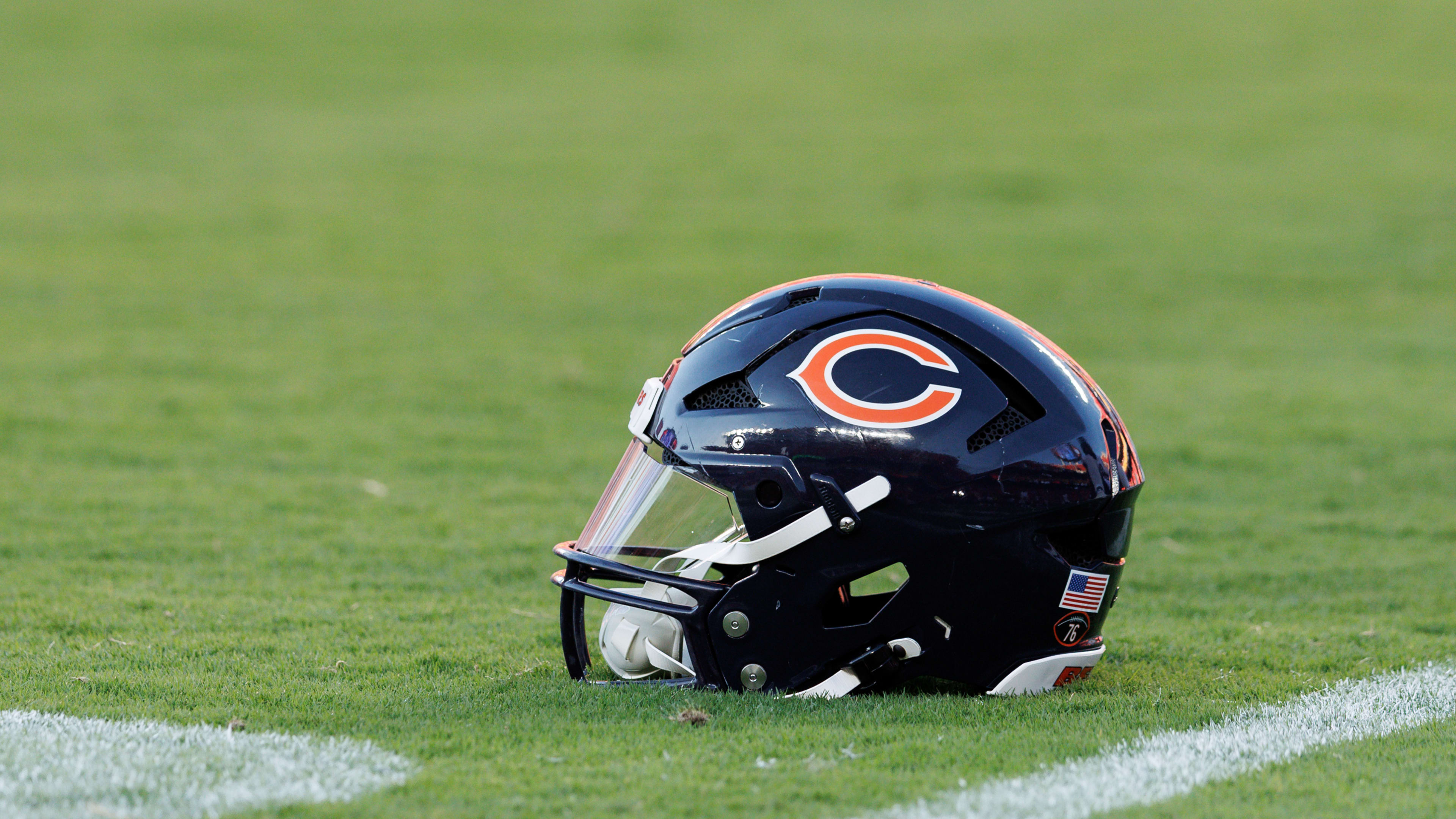 Chicago Bears President Announces Plans to Move Team Out of Chicago - Men's  Journal