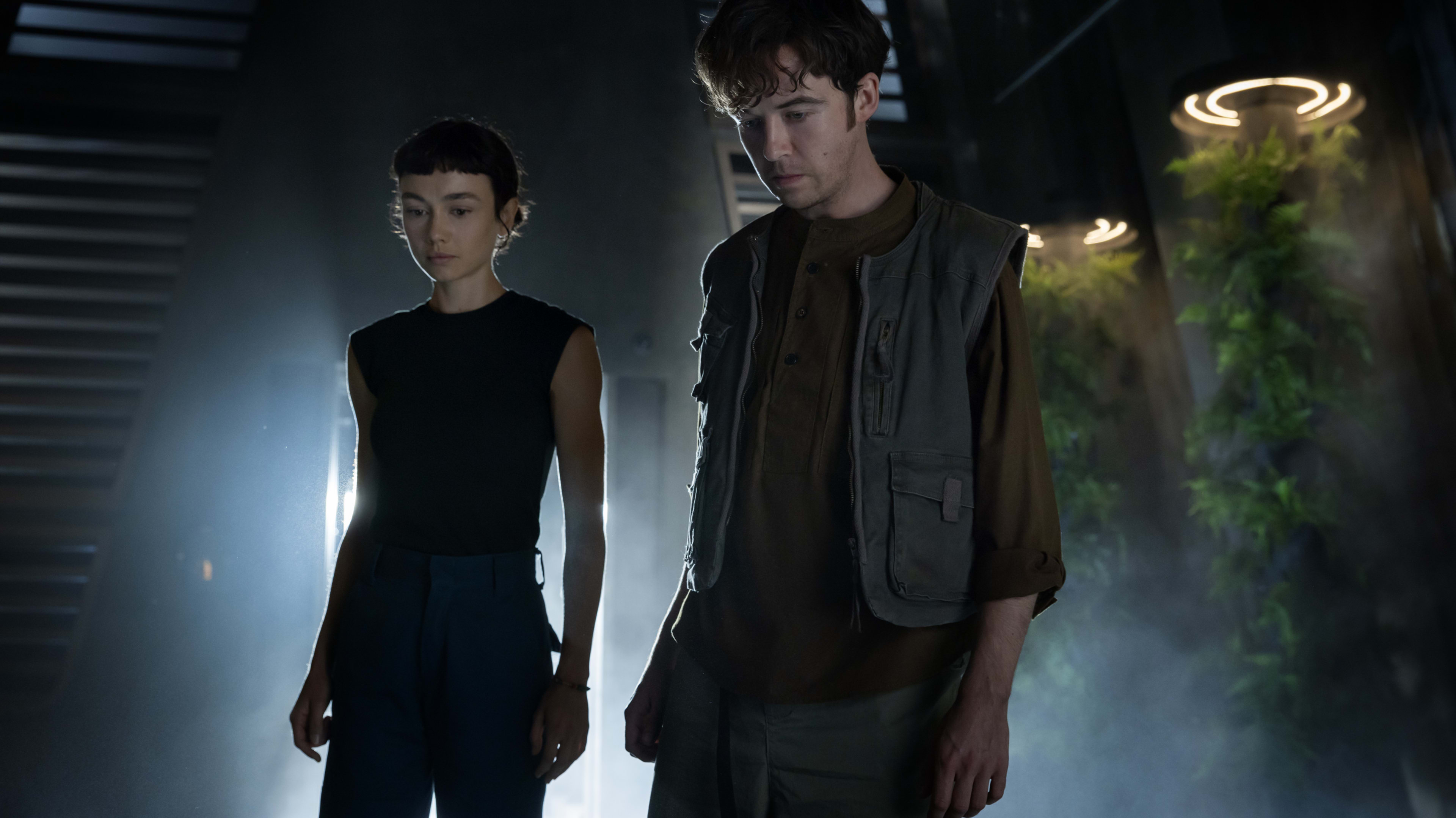 FX Makes a Decision About 'Alien: Earth' Season 2 - Men's Journal