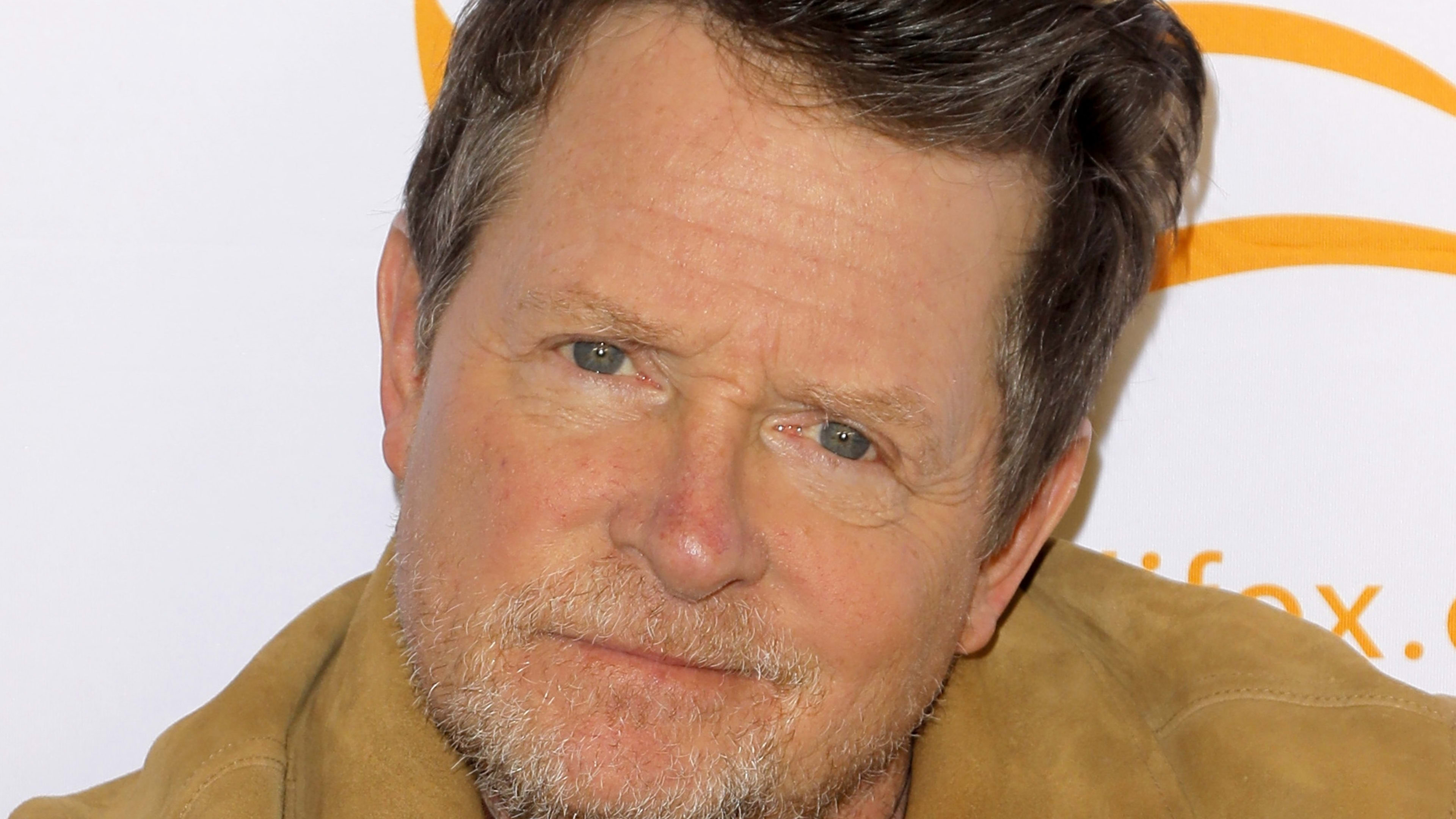 Michael J. Fox Shares New Health Update Amid Parkinson's Battle - Men's  Journal