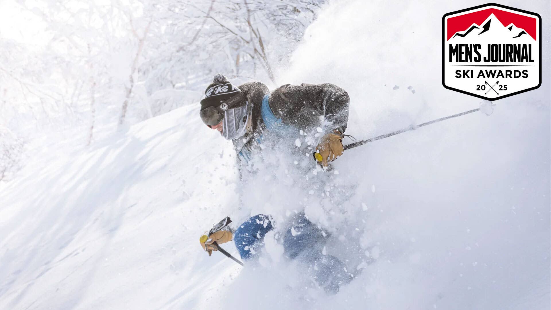 Gear: Field-Tested Reviews on Gadgets, Autos, and Gifts - Men's Journal