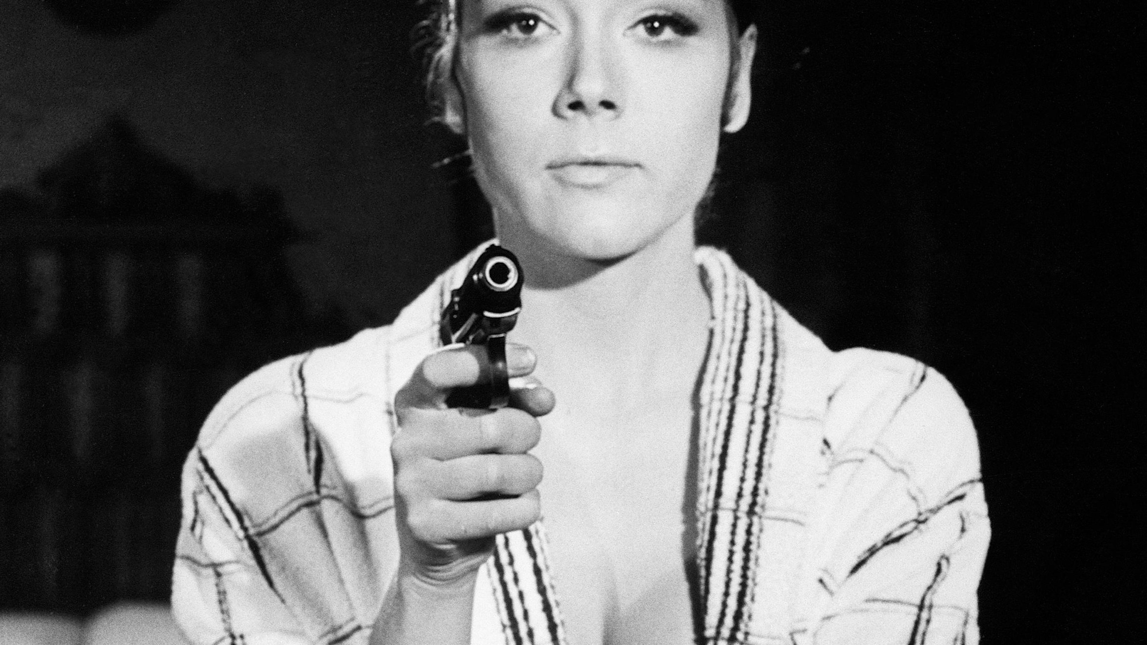 56 Years Later, One Unused James Bond Concept Is Back With a Vengeance -  Men's Journal, image size:3840x2160