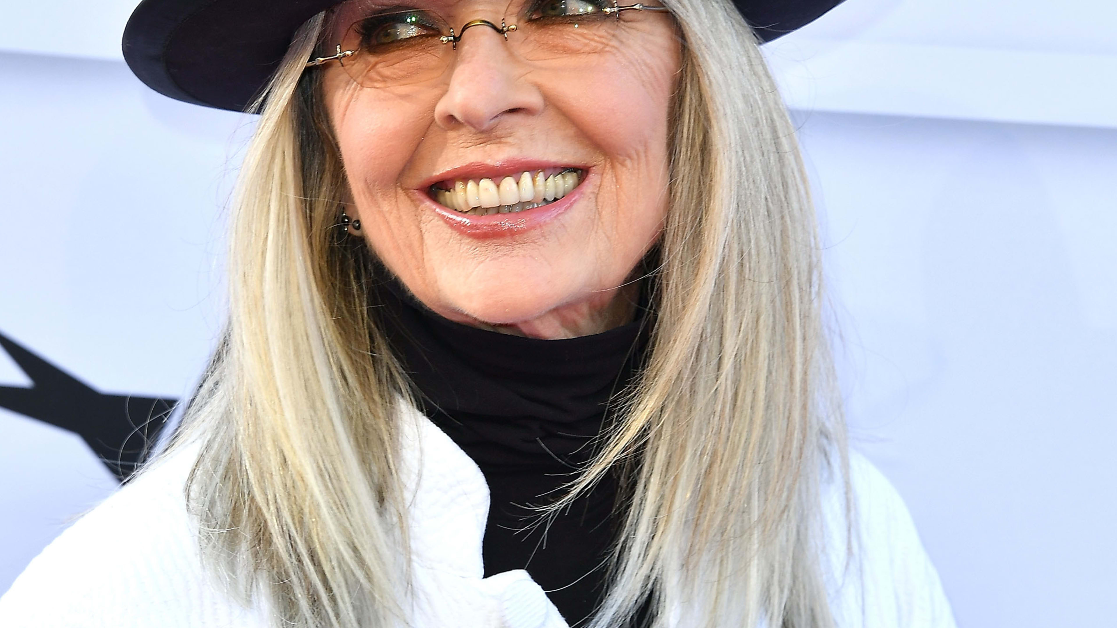 Diane Keaton, Oscar-Winning Actress, Dead at 79 - Men's Journal