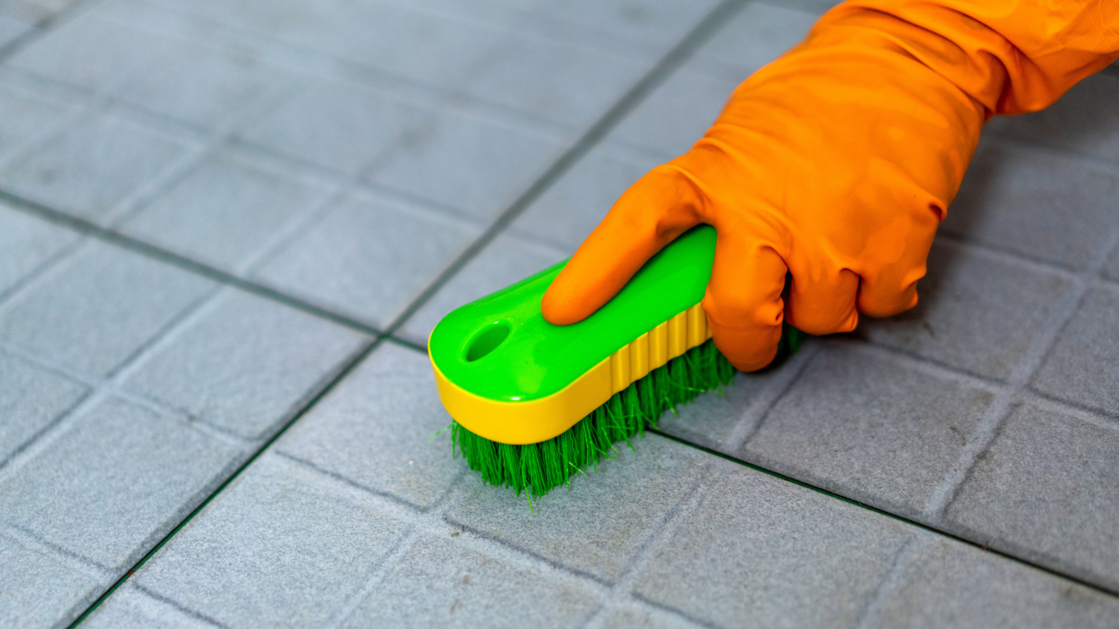 How to Clean Tile Grout: Best Grout Cleaner and Tips - Men's Journal