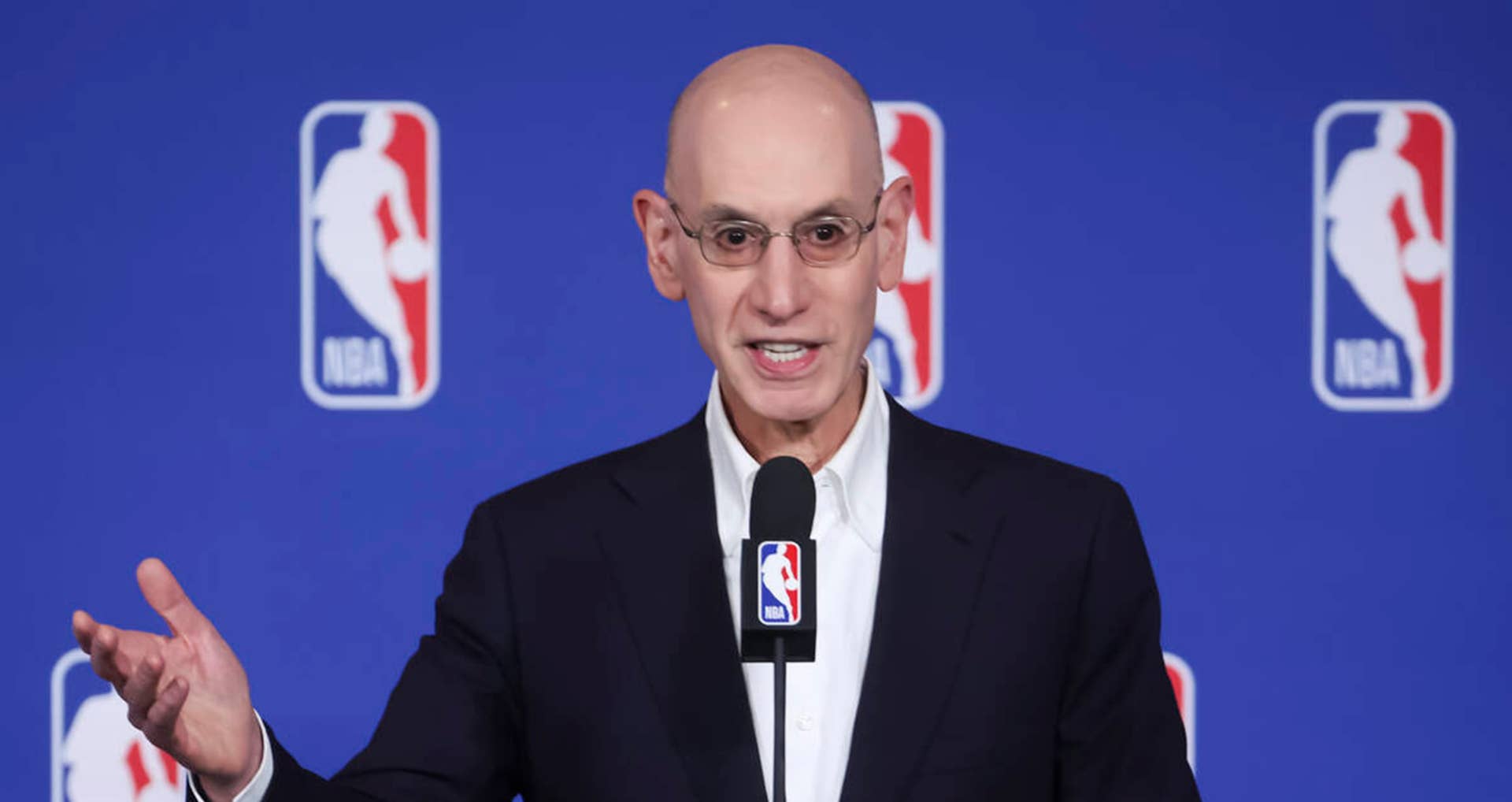 NBA Makes Decision on Terry Rozier, Chauncey Billups After Gambling ...