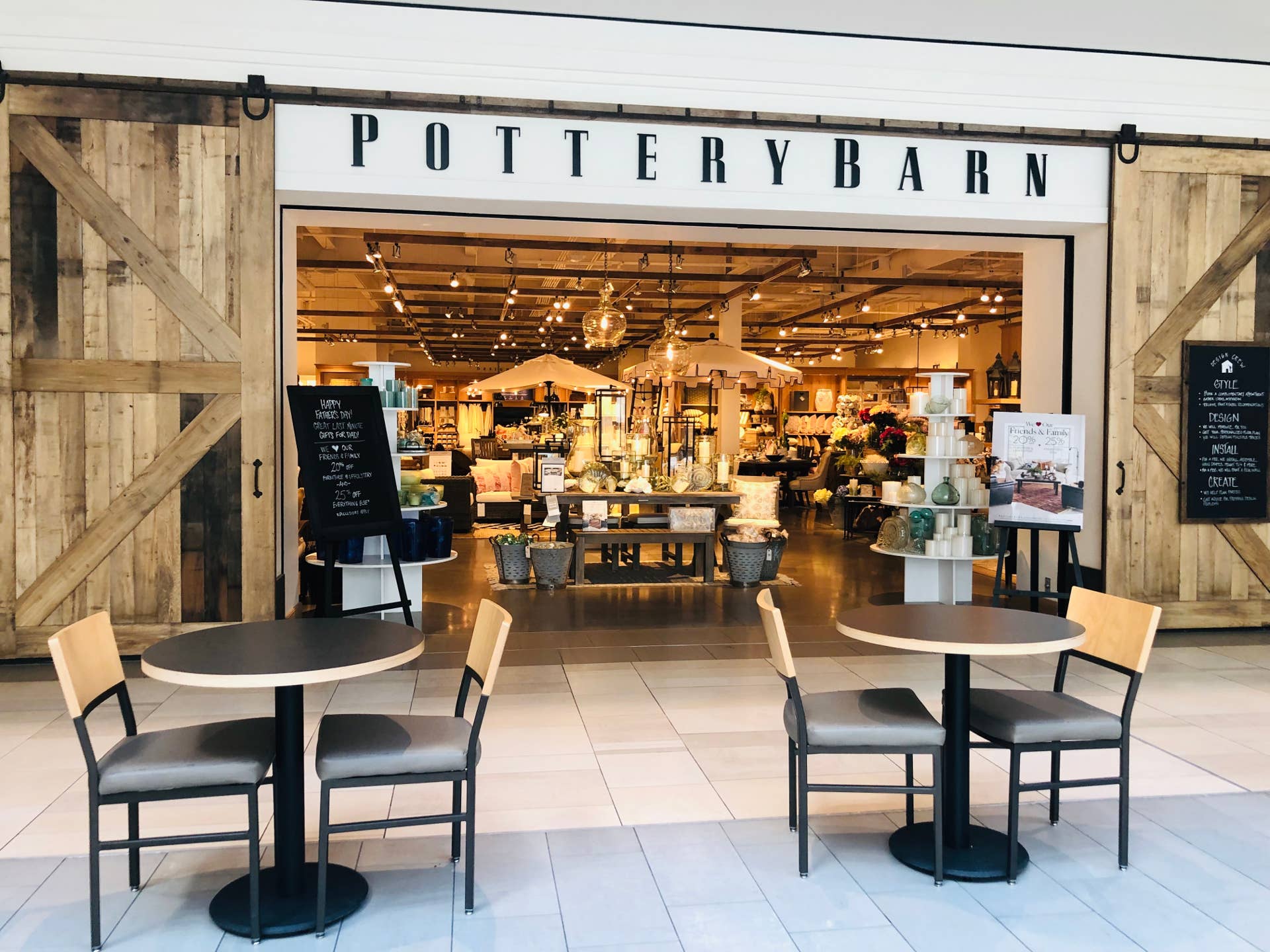 Pottery Barn Rogers Ar