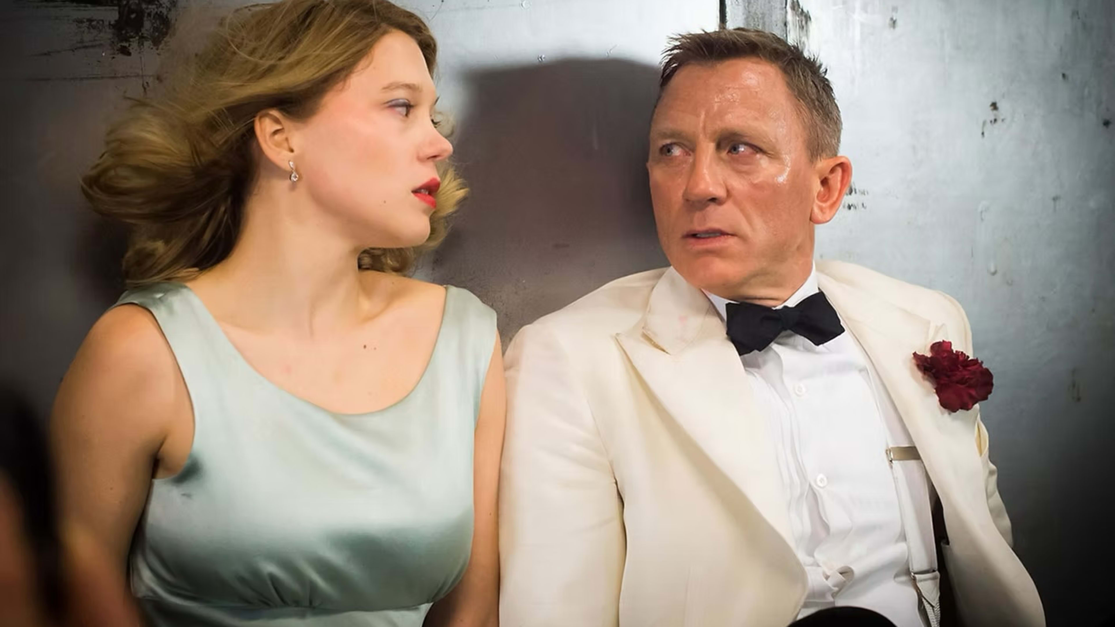 ‘Spectre’ Turns 10: Reassessing Daniel Craig’s James Bond - Men's Journal