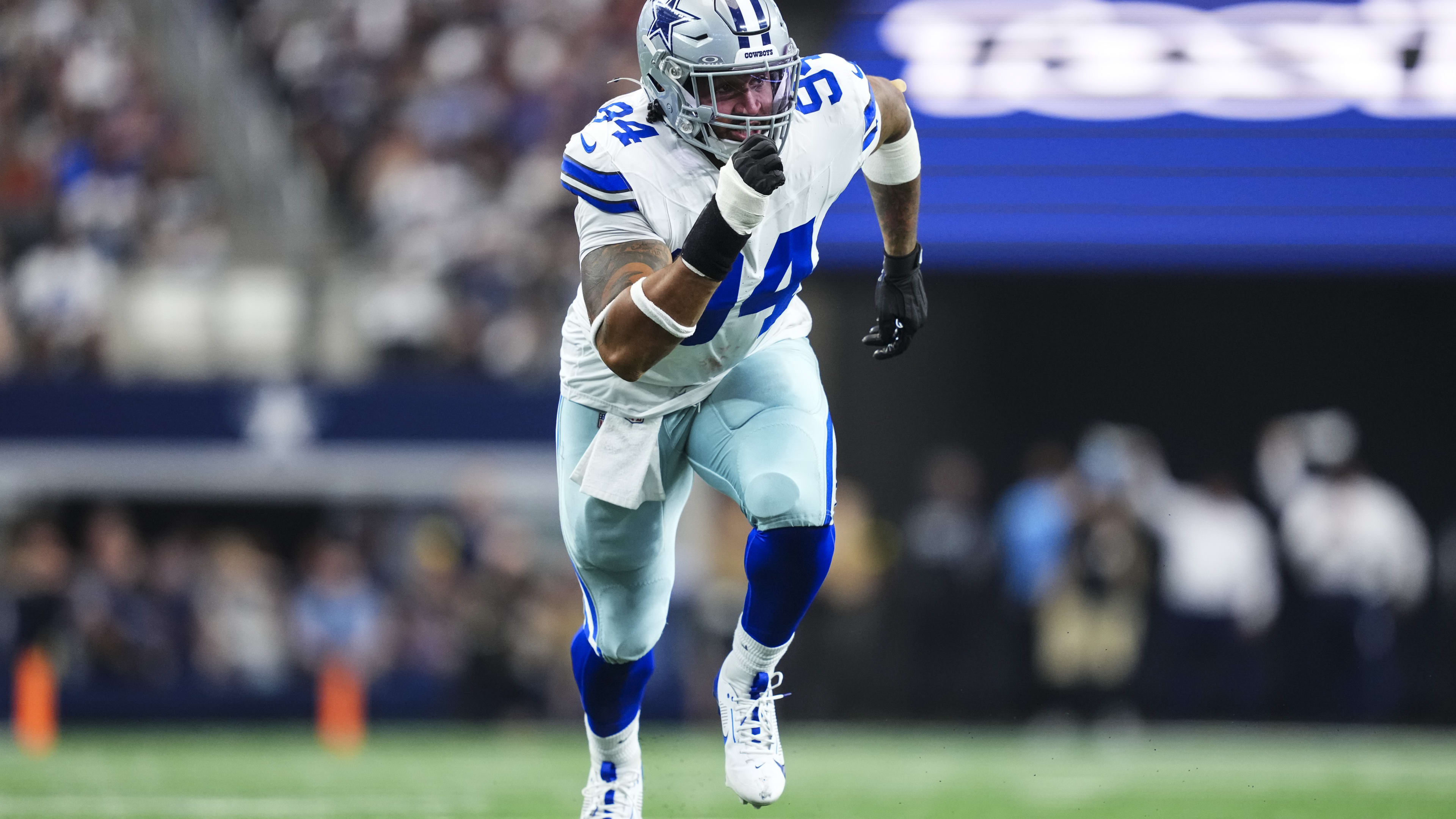 Tributes Pouring in for Cowboys' Marshawn Kneeland, Dead at 24 - Men's Journal