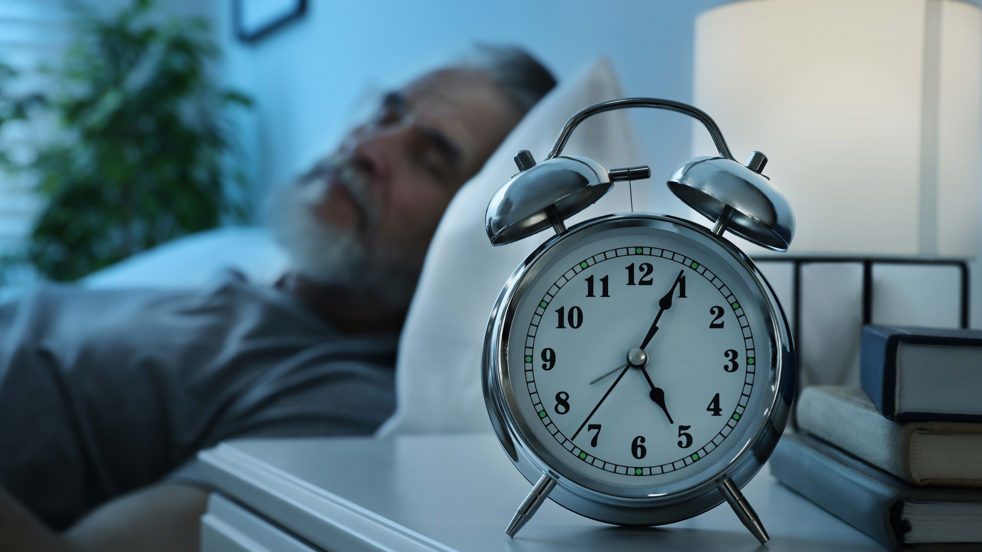 Frequently Asked Questions of how to reset body clock fast