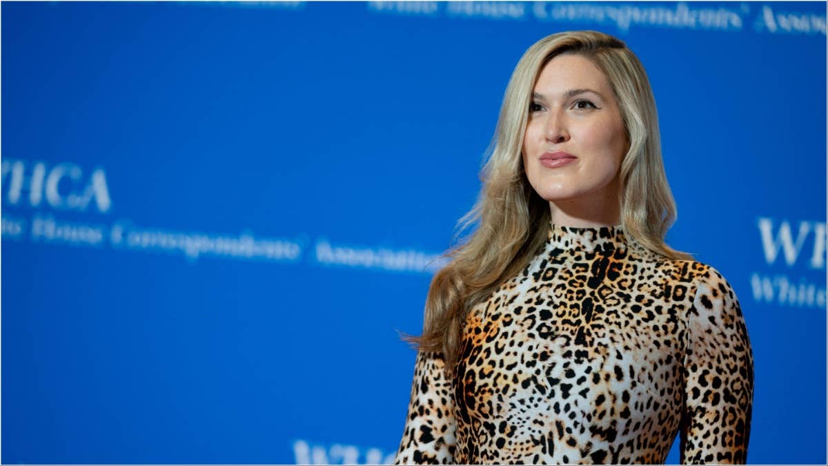 Olivia Nuzzi Makes 'Bombshell' Accusations in New Book - Men's Journal
