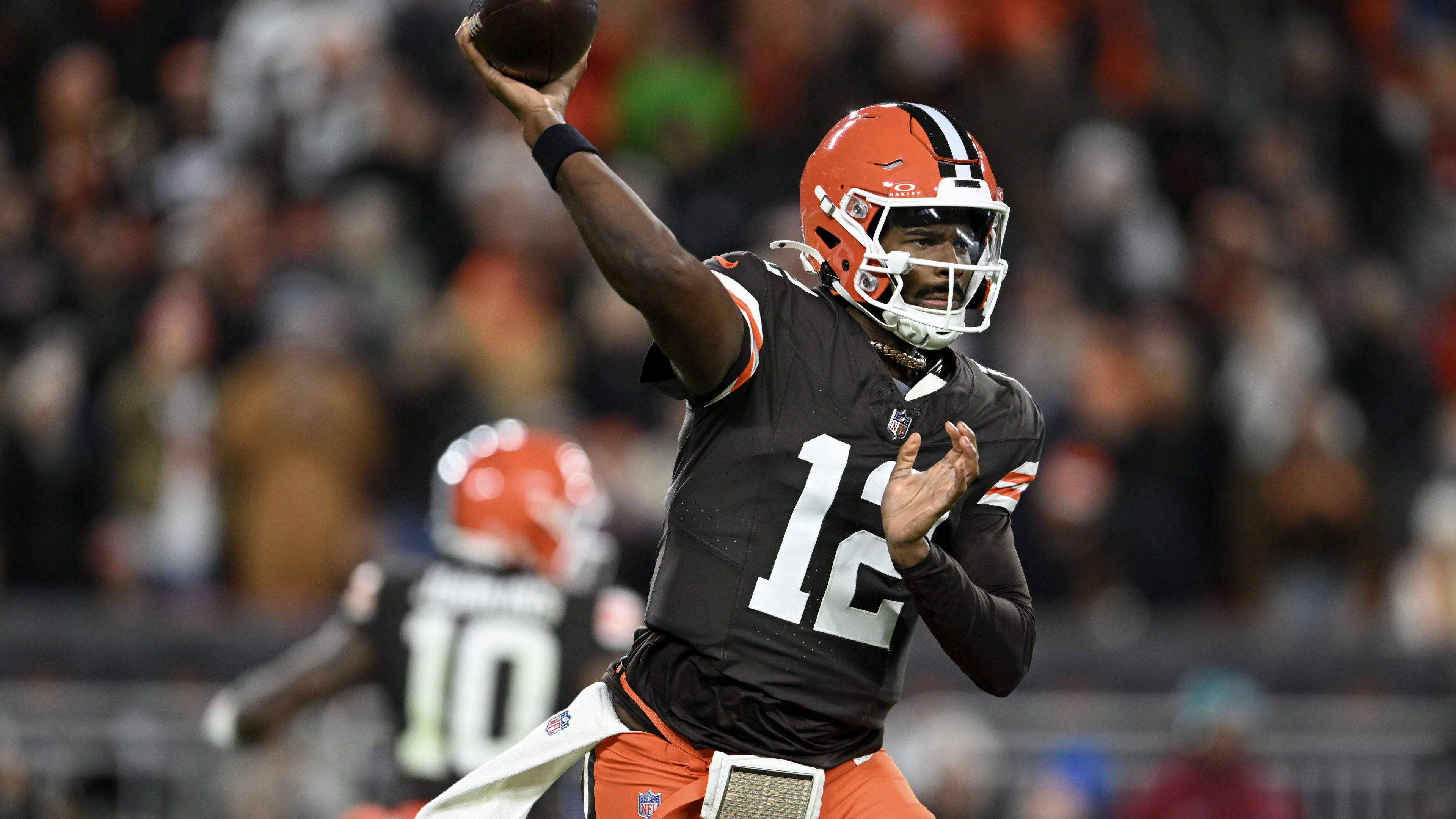 Shedeur Sanders Describes NFL Debut in One Word - Men's Journal