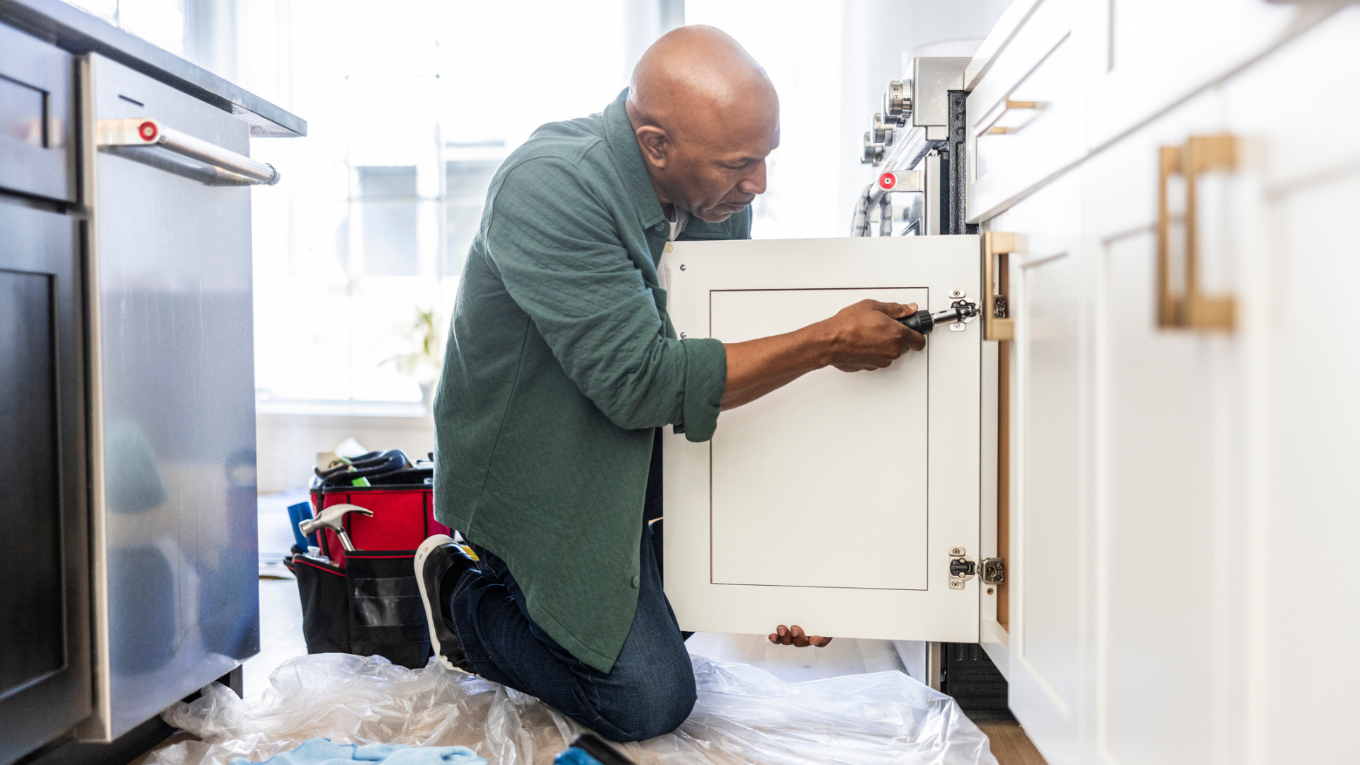 Your Complete Home Maintenance Checklist for Every Season - Men's Journal