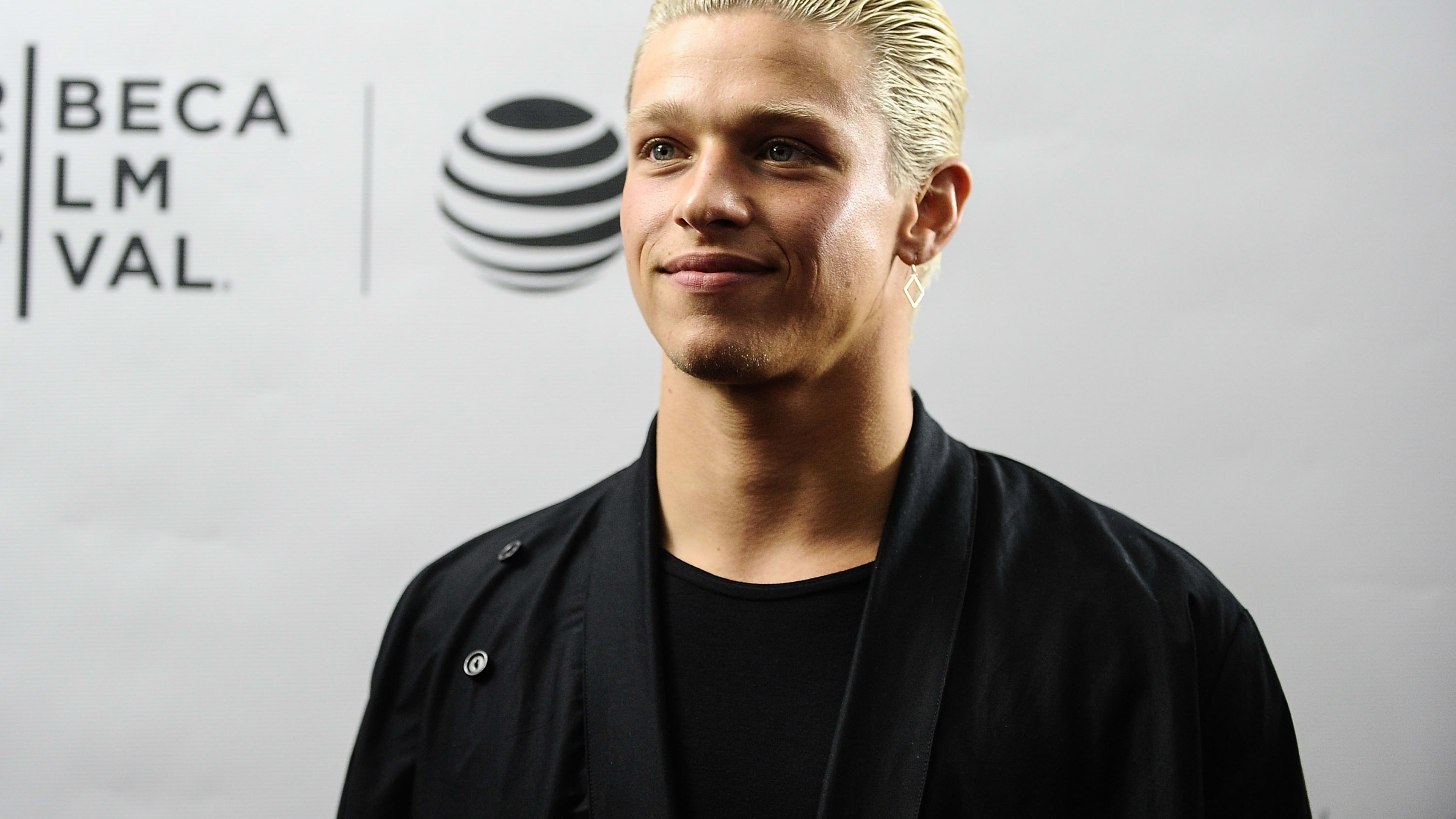 Gotti' Actor Spencer Lofranco Dead at 33, Death Being Investigated - Men's  Journal