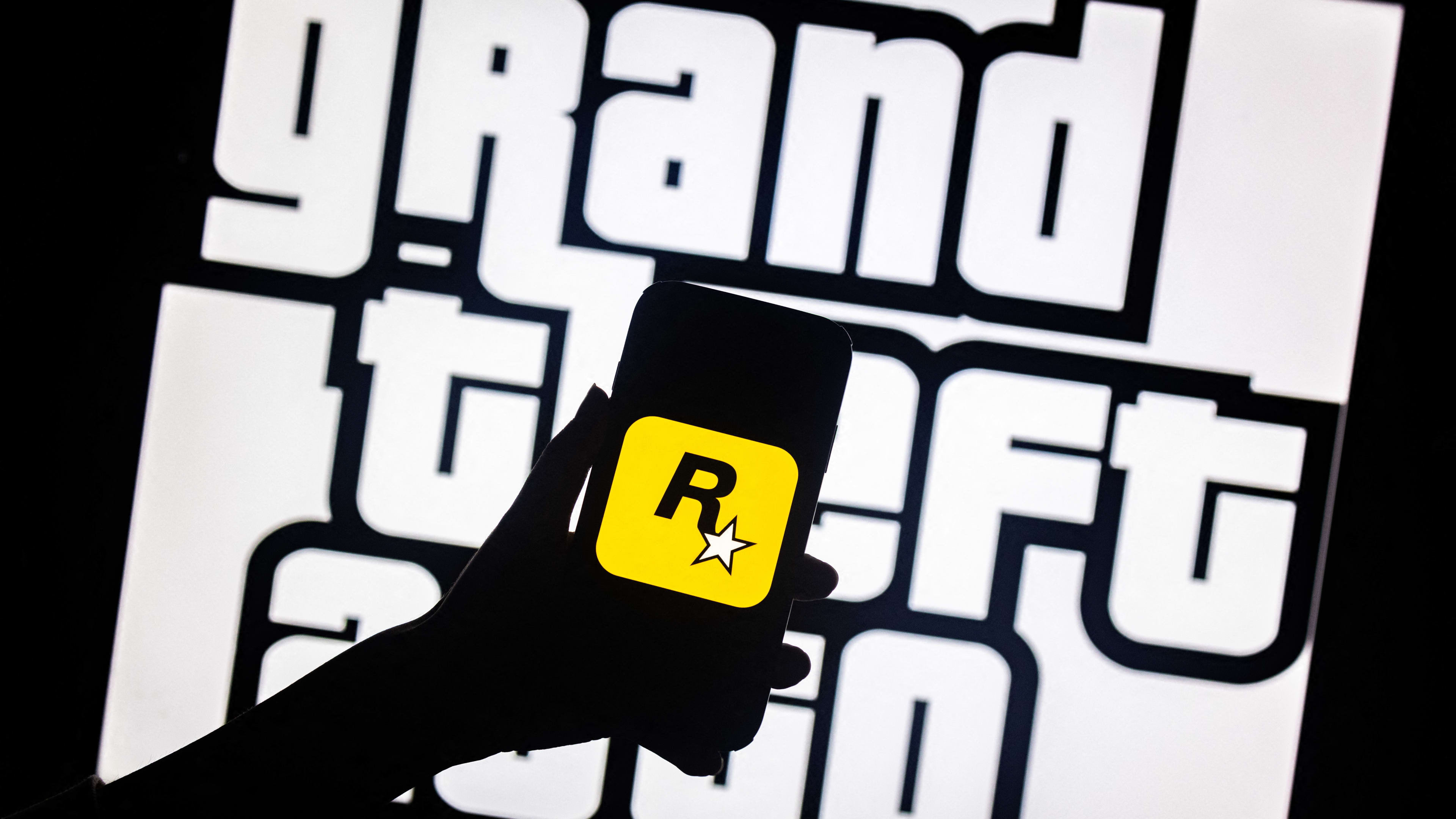 Rockstar Faces Motion to Reverse Layoffs Amid 'GTA 6' Delay Fears - Men's  Journal, image size:3840x2160