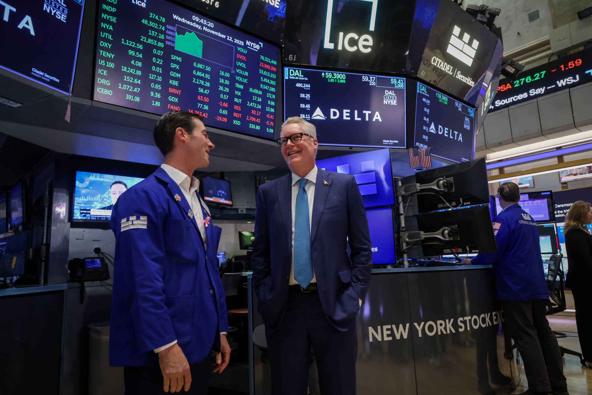 Vibrant Delta Ceo Ed Bastian Reveals What He Says Must Happen For Airline Ticket Prices To Fall Scene Photography Vibrant Delta Ceo Ed Bastian Reveals What He Says Must Happen For Airline Ticket Prices To Fall Scene Photography