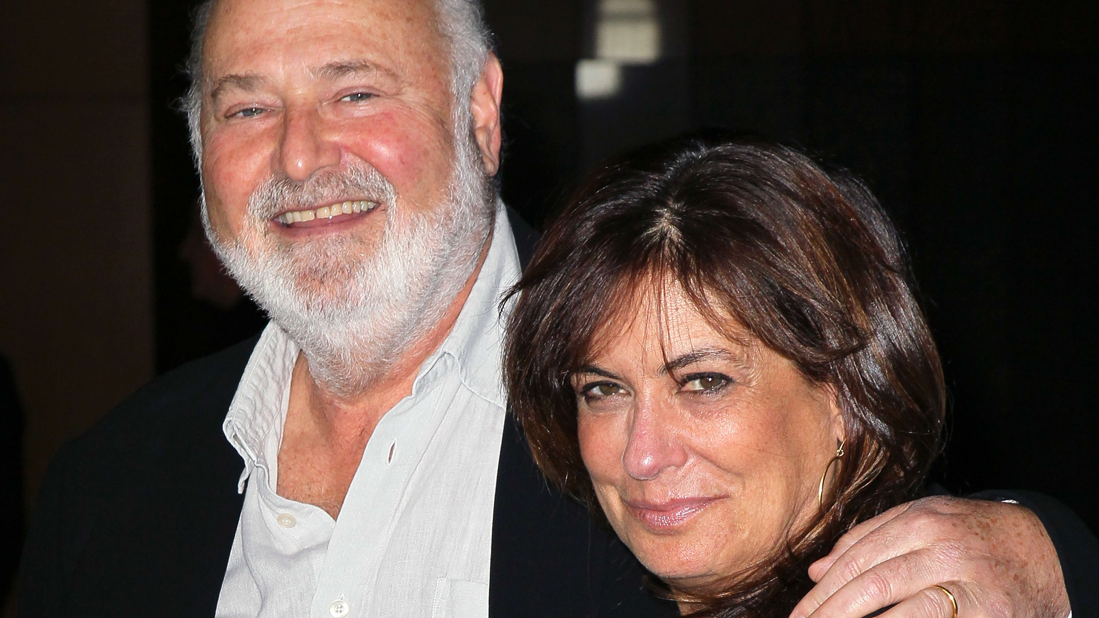 Rob Reiner's Wife, Michele Singer Reiner, Is a Photographer & Actress -  Men's Journal