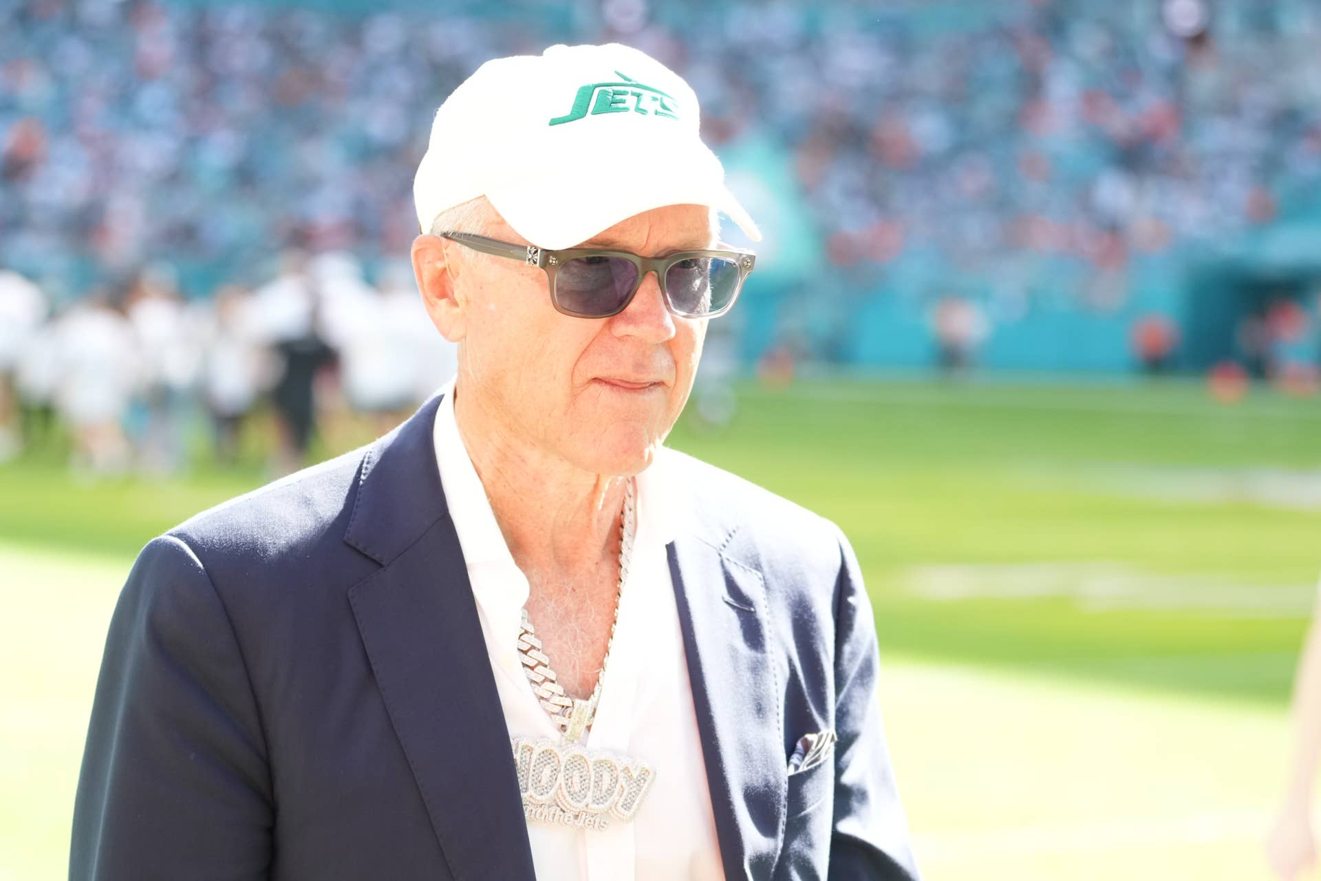 ny jets owner
