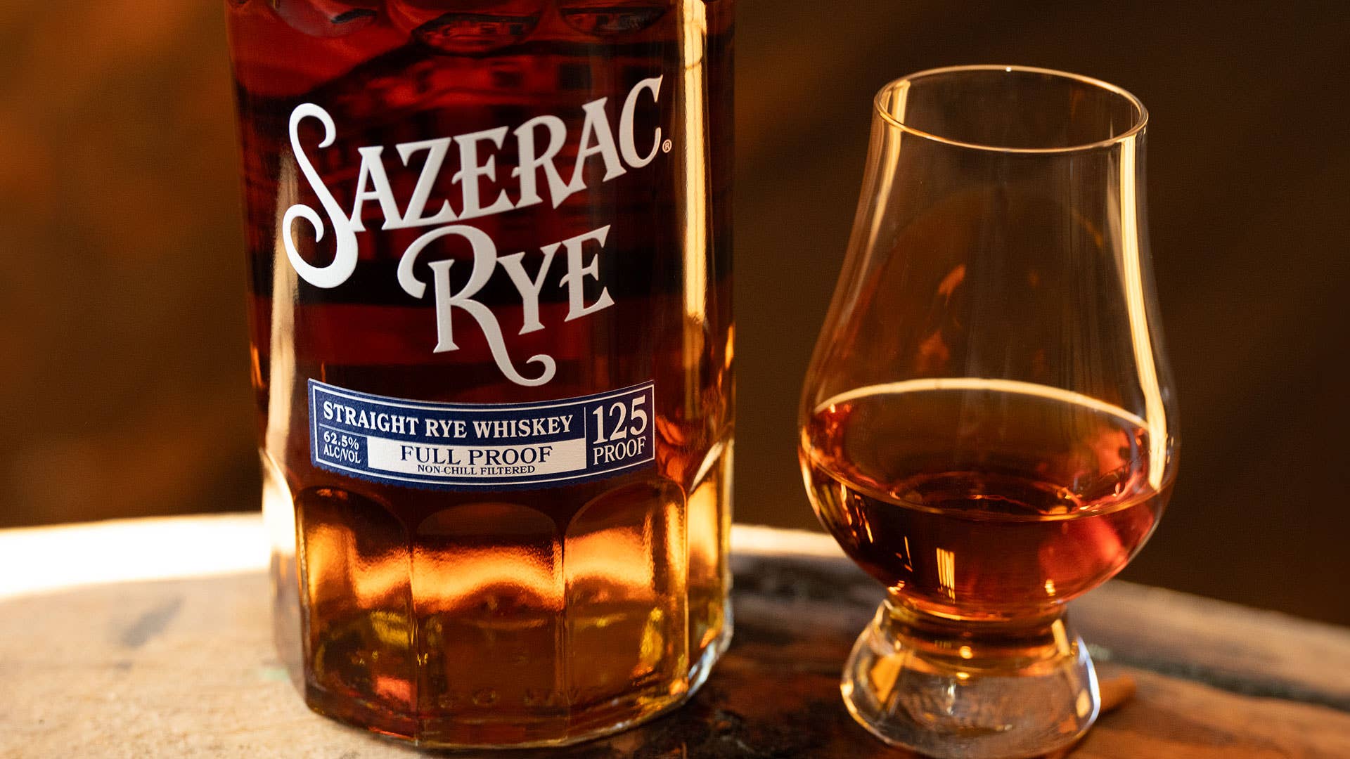 Bow Rye Blade and Bow Just Released a 30-Year-Old Bourbon - Men's Journal