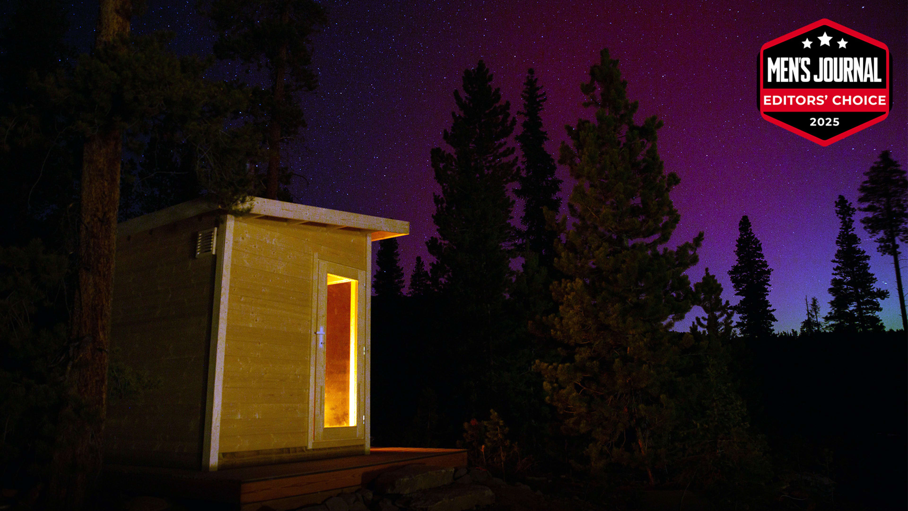 Is a Traditional Backyard Sauna Actually Worth the Money? I Built One to Find Out