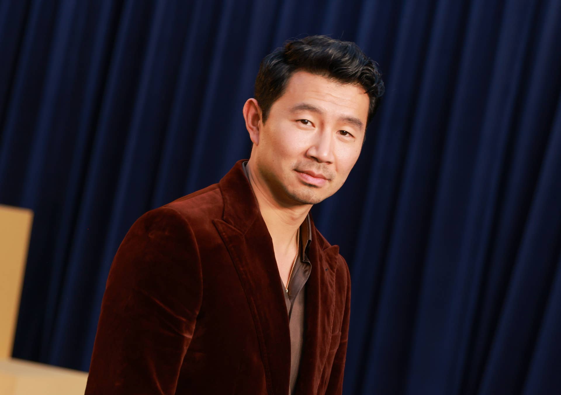 Simu Liu Says Real Spies Don’t Rely on Bond-Style Tech - Men's Journal